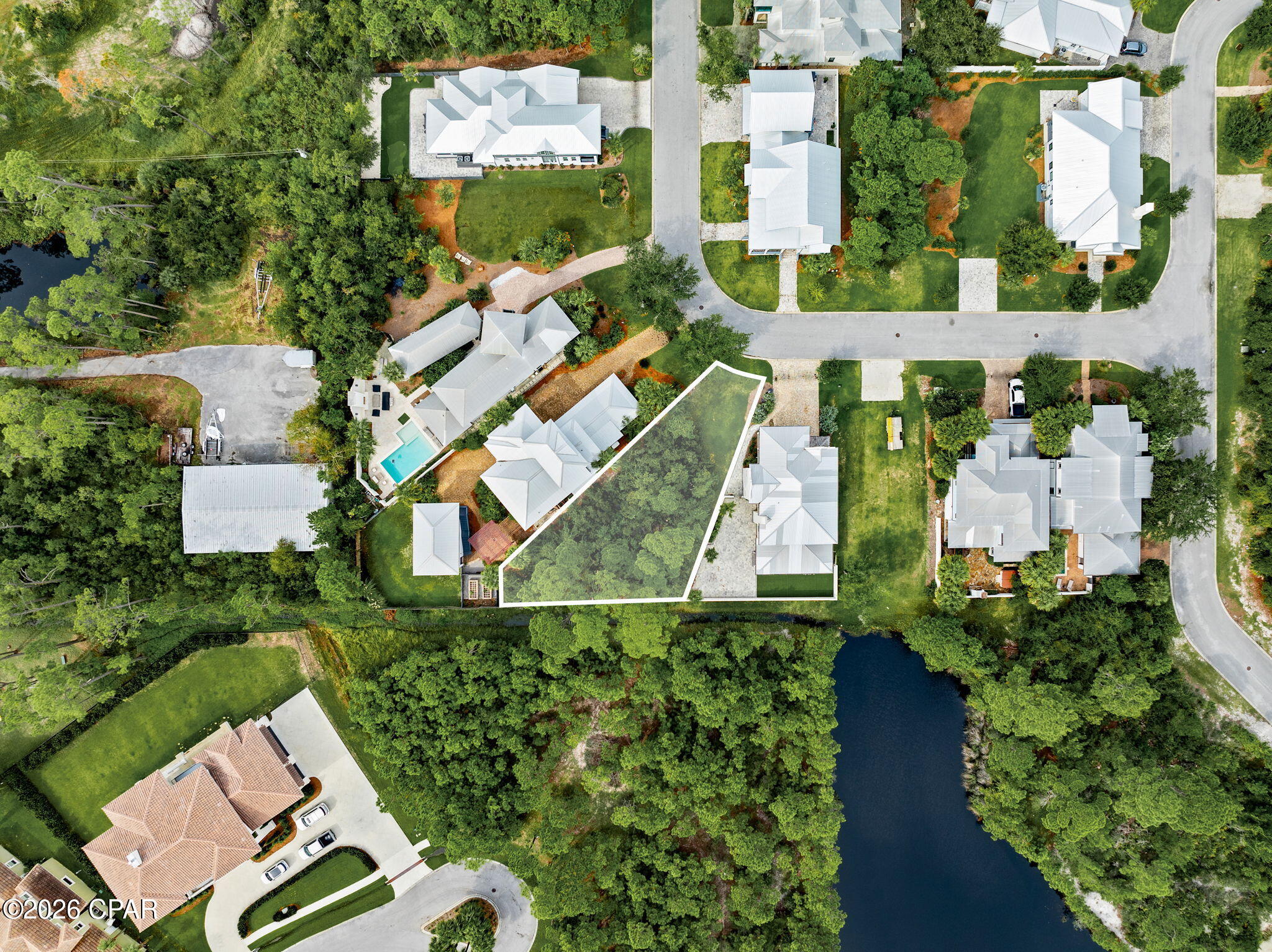5309 Hopetown Lane Panama City Beach FL 32408