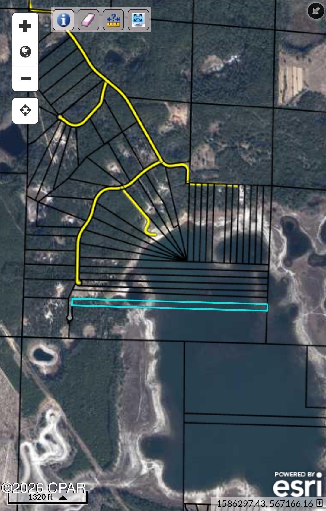 Lot 19 Hicks Lake Lane Vernon FL 32462