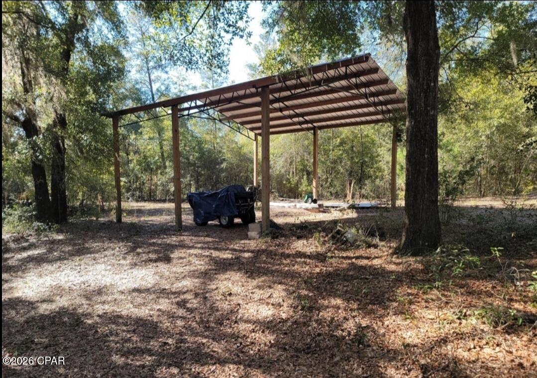Lot 19 Hicks Lake Lane Vernon FL 32462