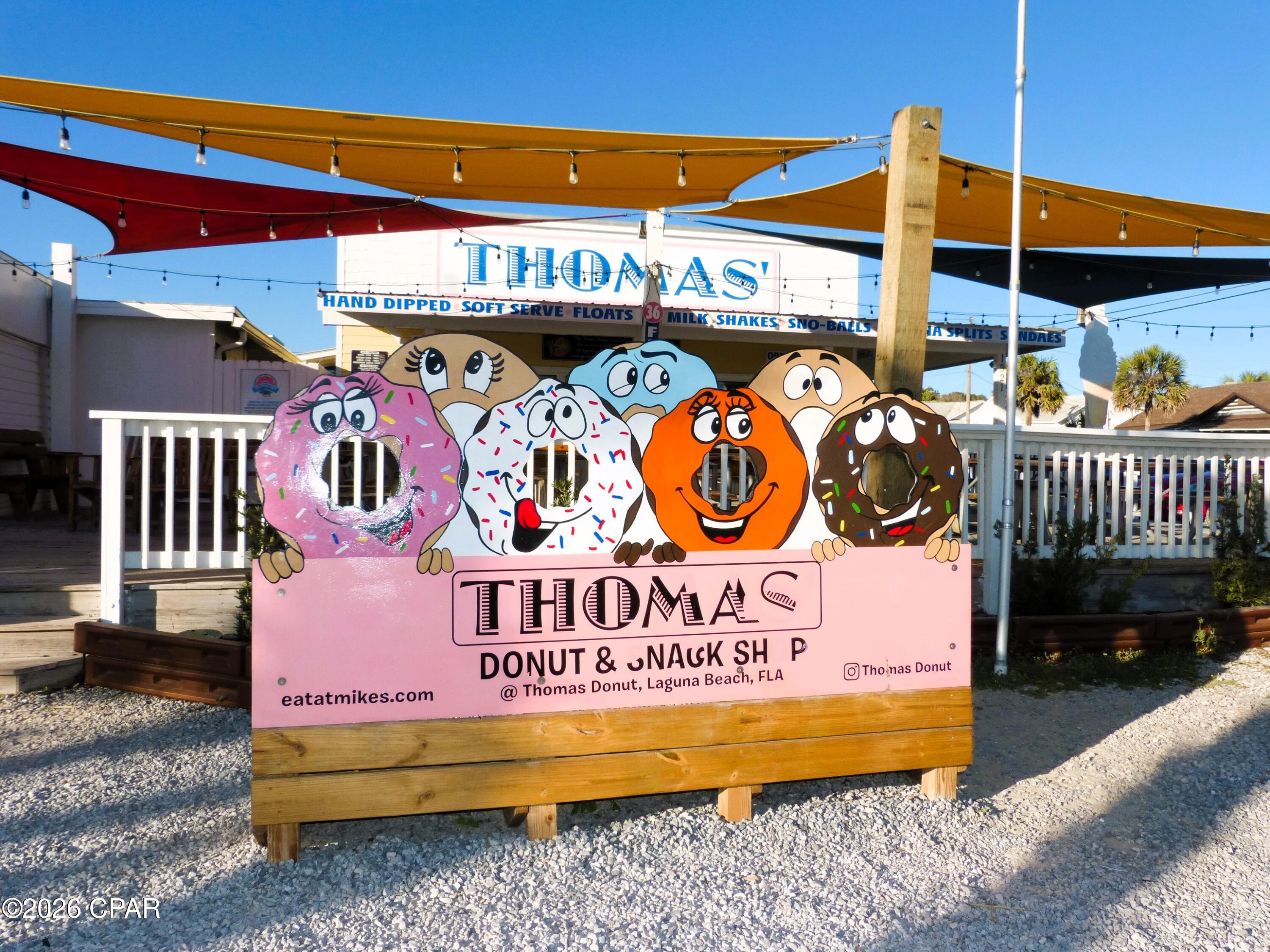 124 Deluna Place Panama City Beach FL 32413