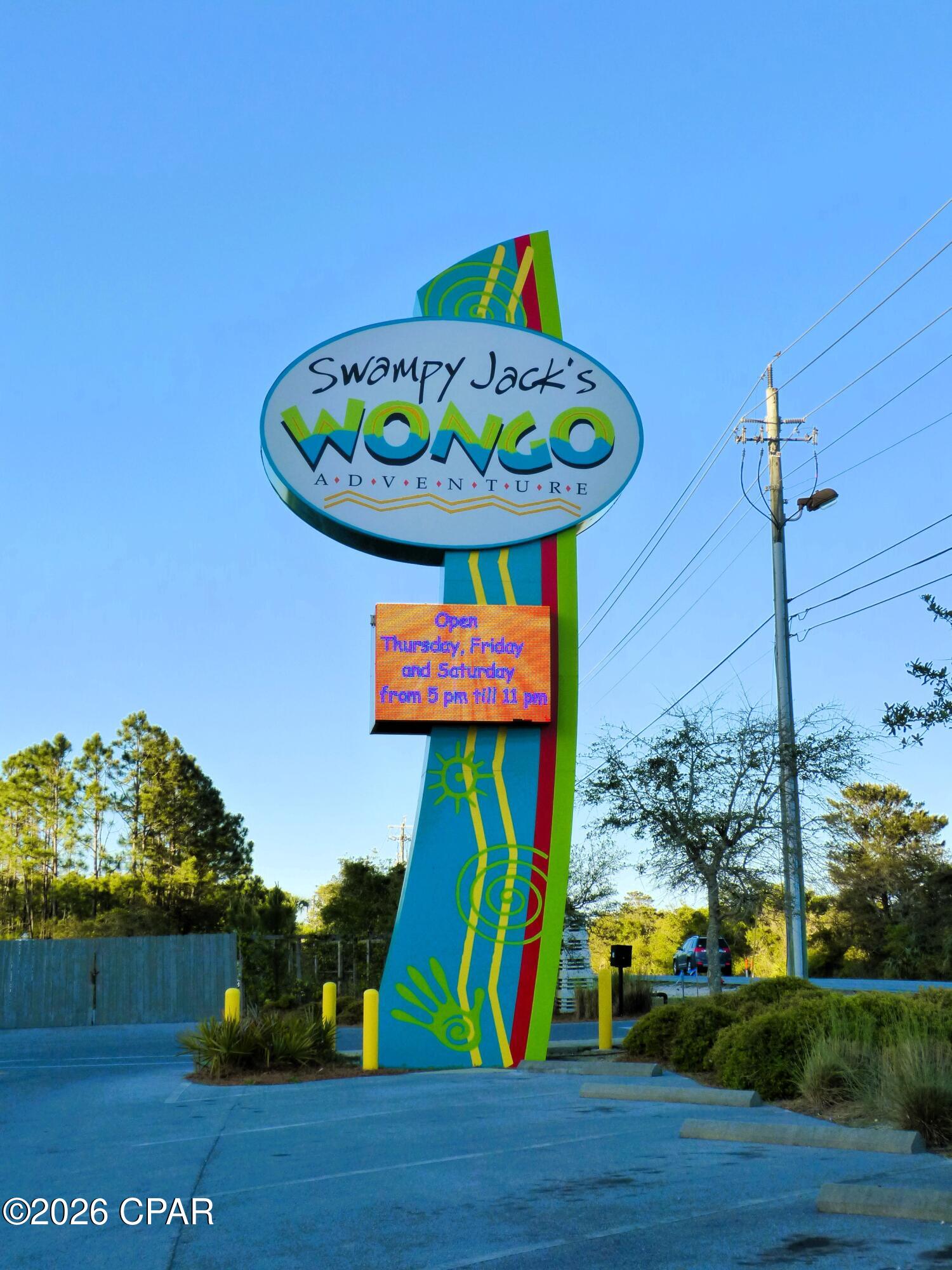 124 Deluna Place Panama City Beach FL 32413