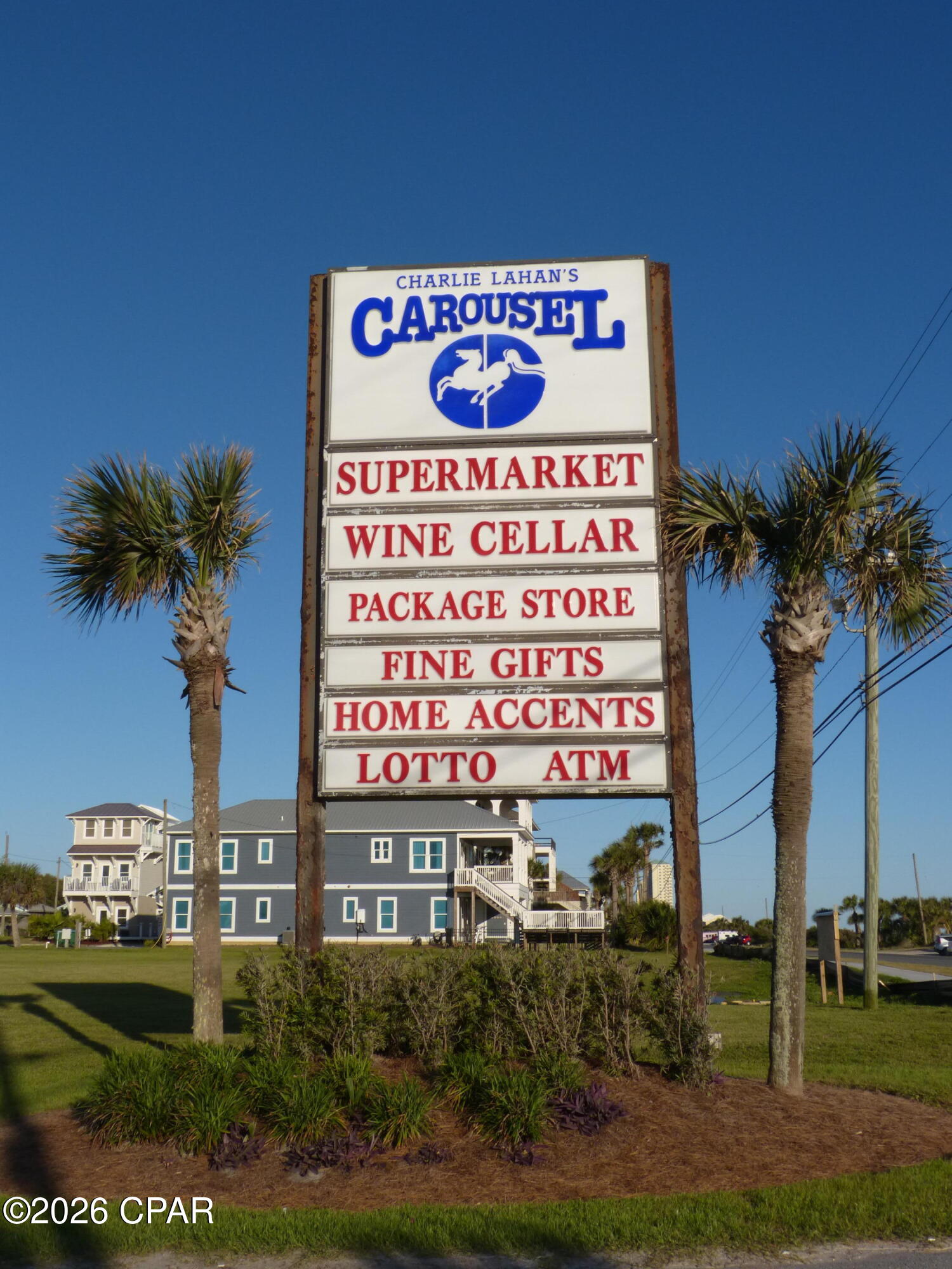124 Deluna Place Panama City Beach FL 32413
