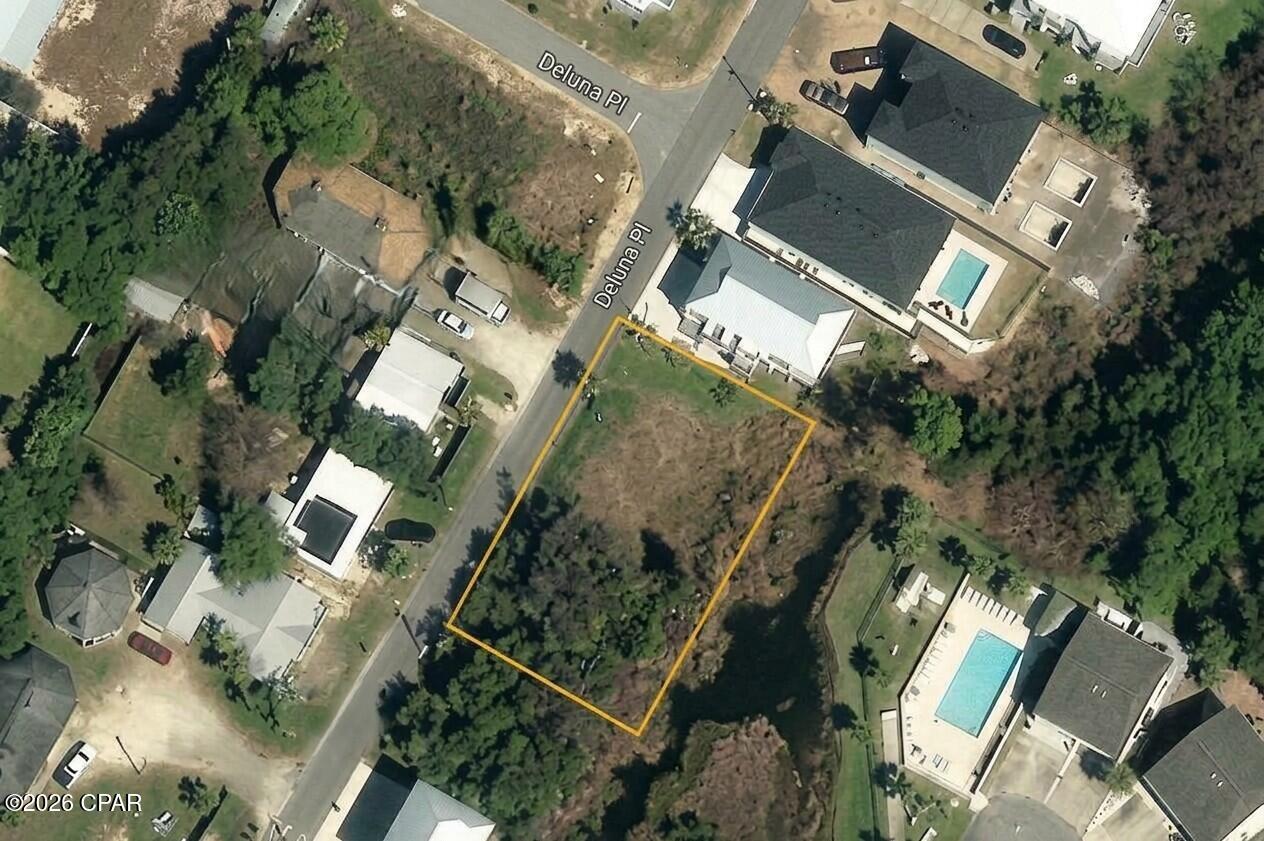 124 Deluna Place Panama City Beach FL 32413