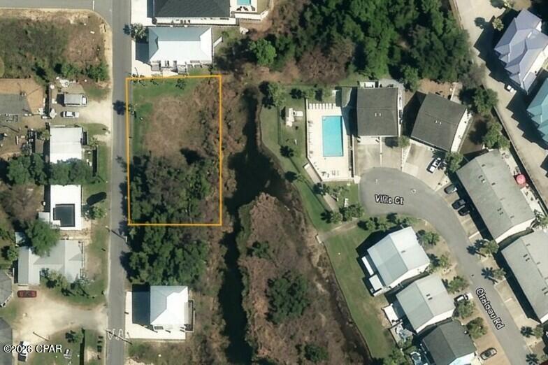 124 Deluna Place Panama City Beach FL 32413