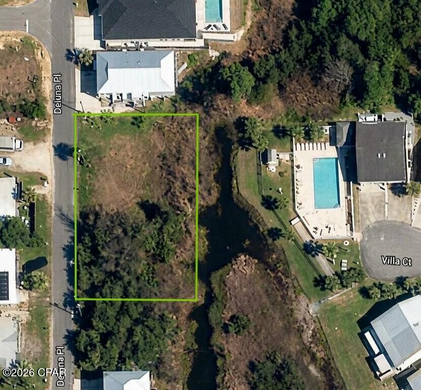 124 Deluna Place Panama City Beach FL 32413