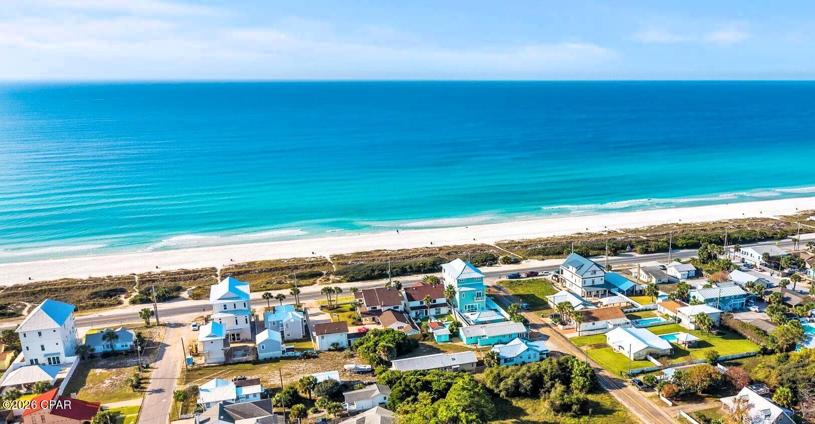 124 Deluna Place Panama City Beach FL 32413