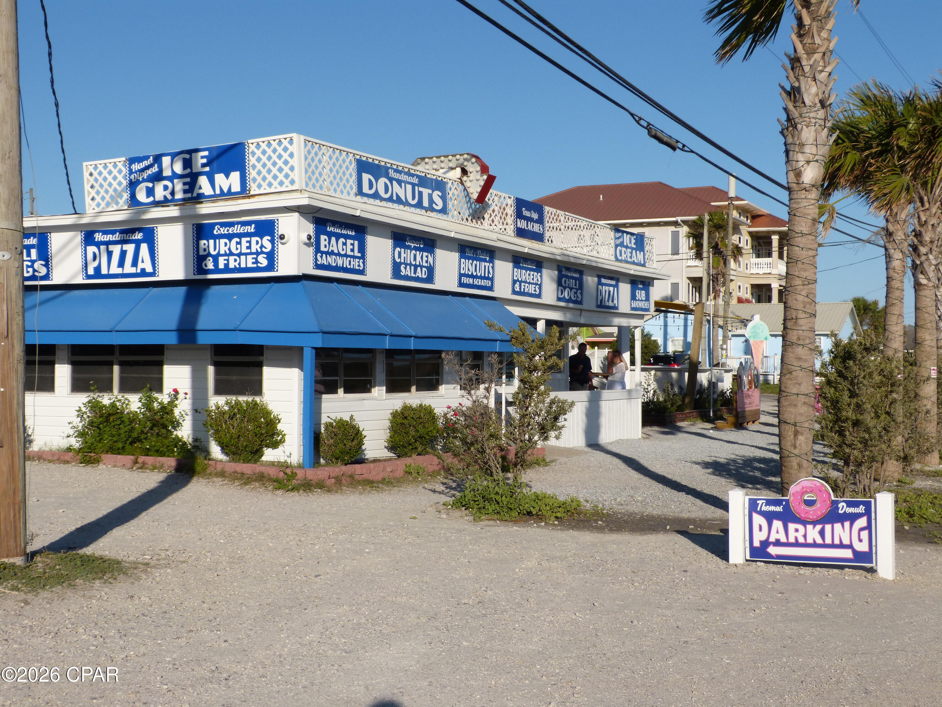 124 Deluna Place Panama City Beach FL 32413