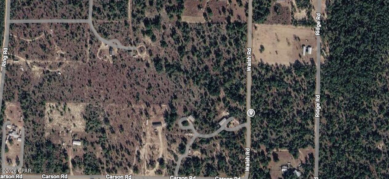 19678 Walsh Road Fountain FL 32438