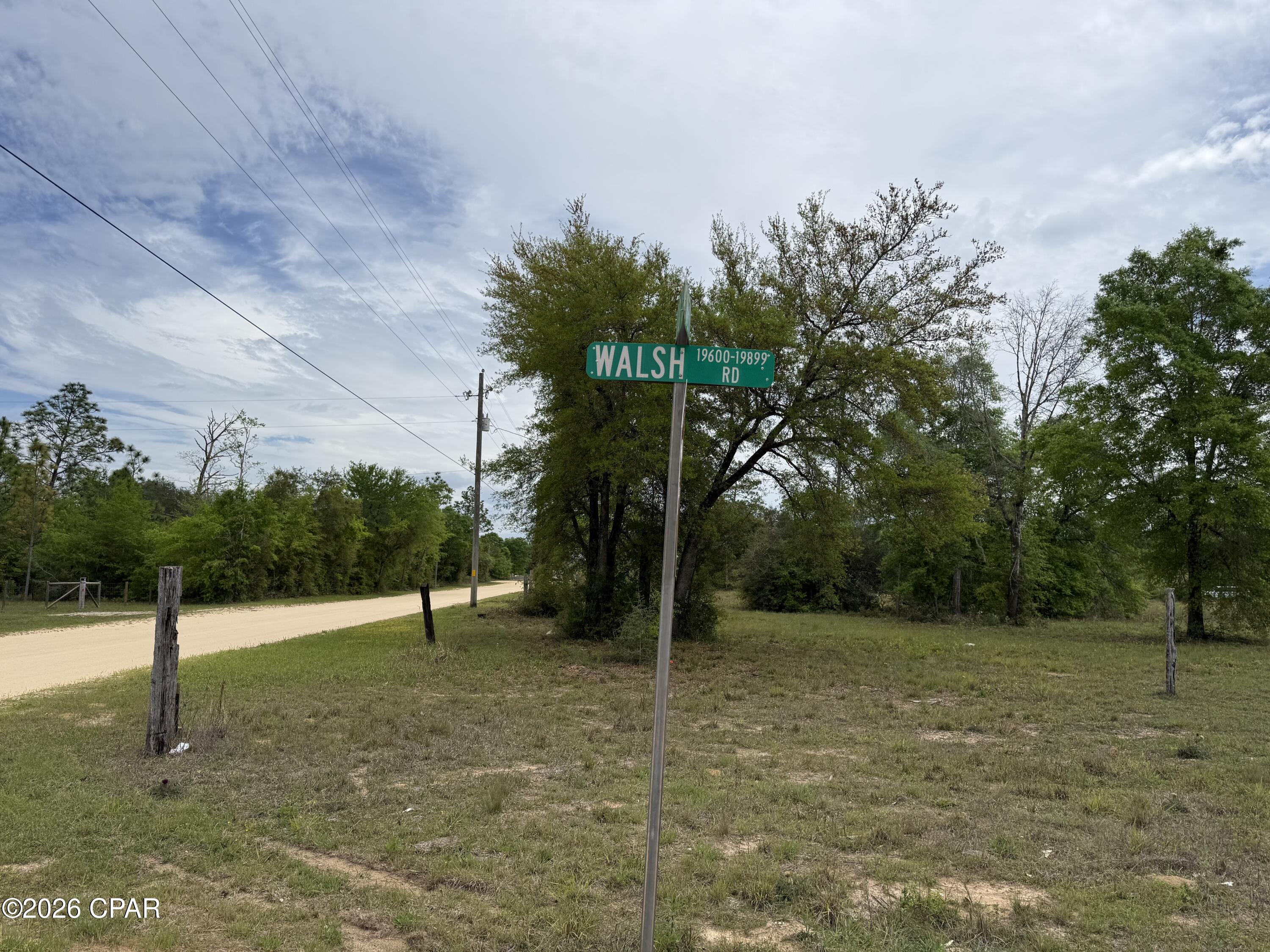 19678 Walsh Road Fountain FL 32438