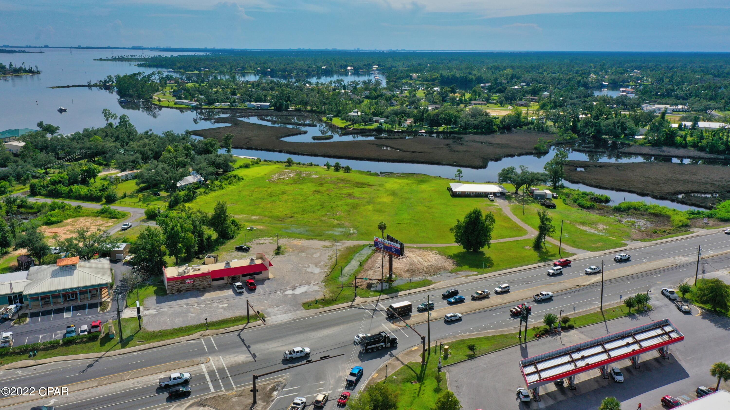 7437 Highway 77, Southport, FL 32409