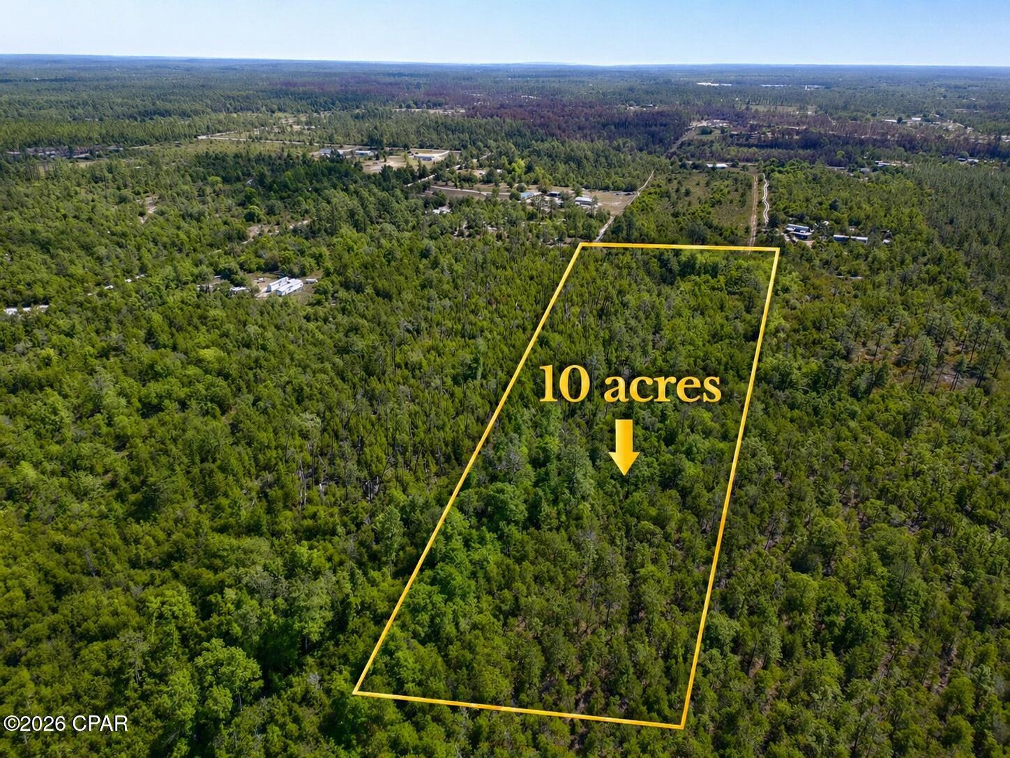 0000 Pawnee Road Fountain FL 32438