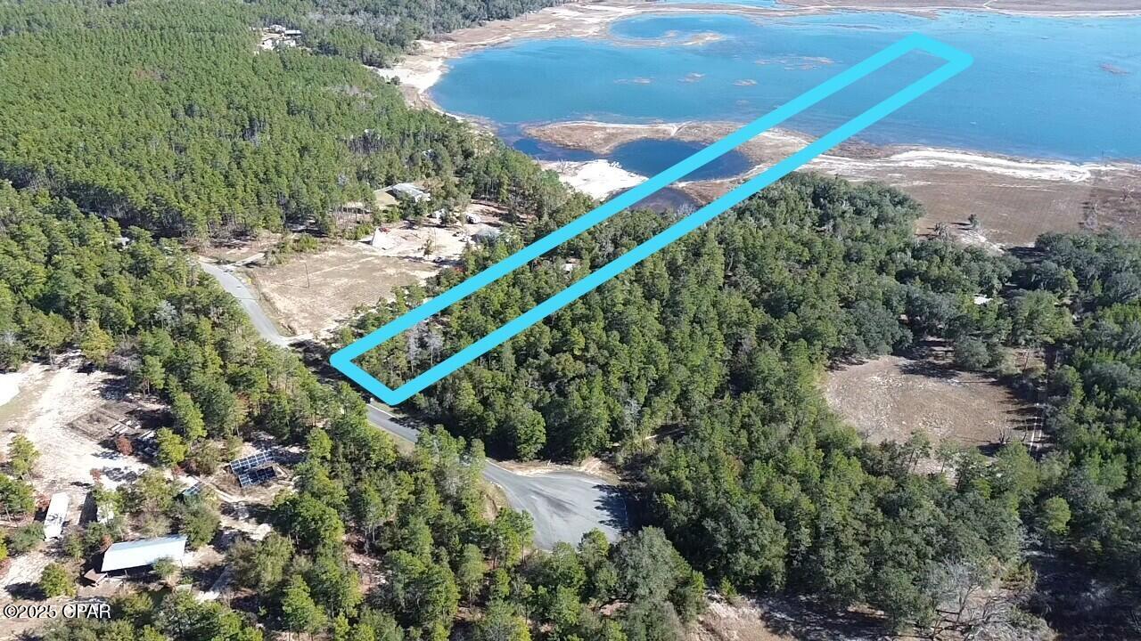 Lot 19 Hicks Lake Lane Vernon FL 32462