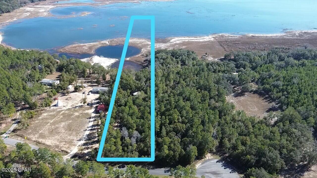 Lot 19 Hicks Lake Lane Vernon FL 32462