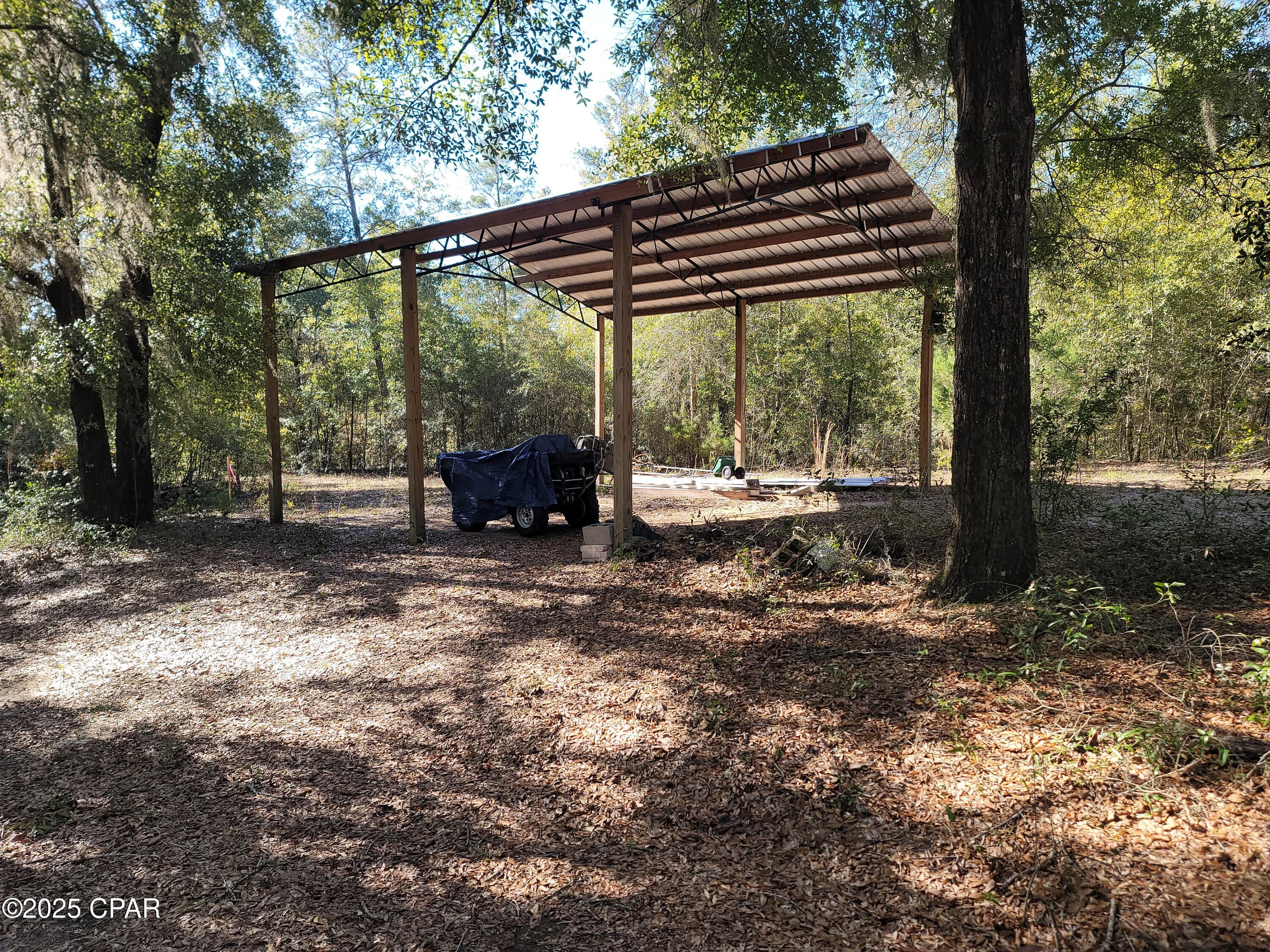 Lot 19 Hicks Lake Lane Vernon FL 32462