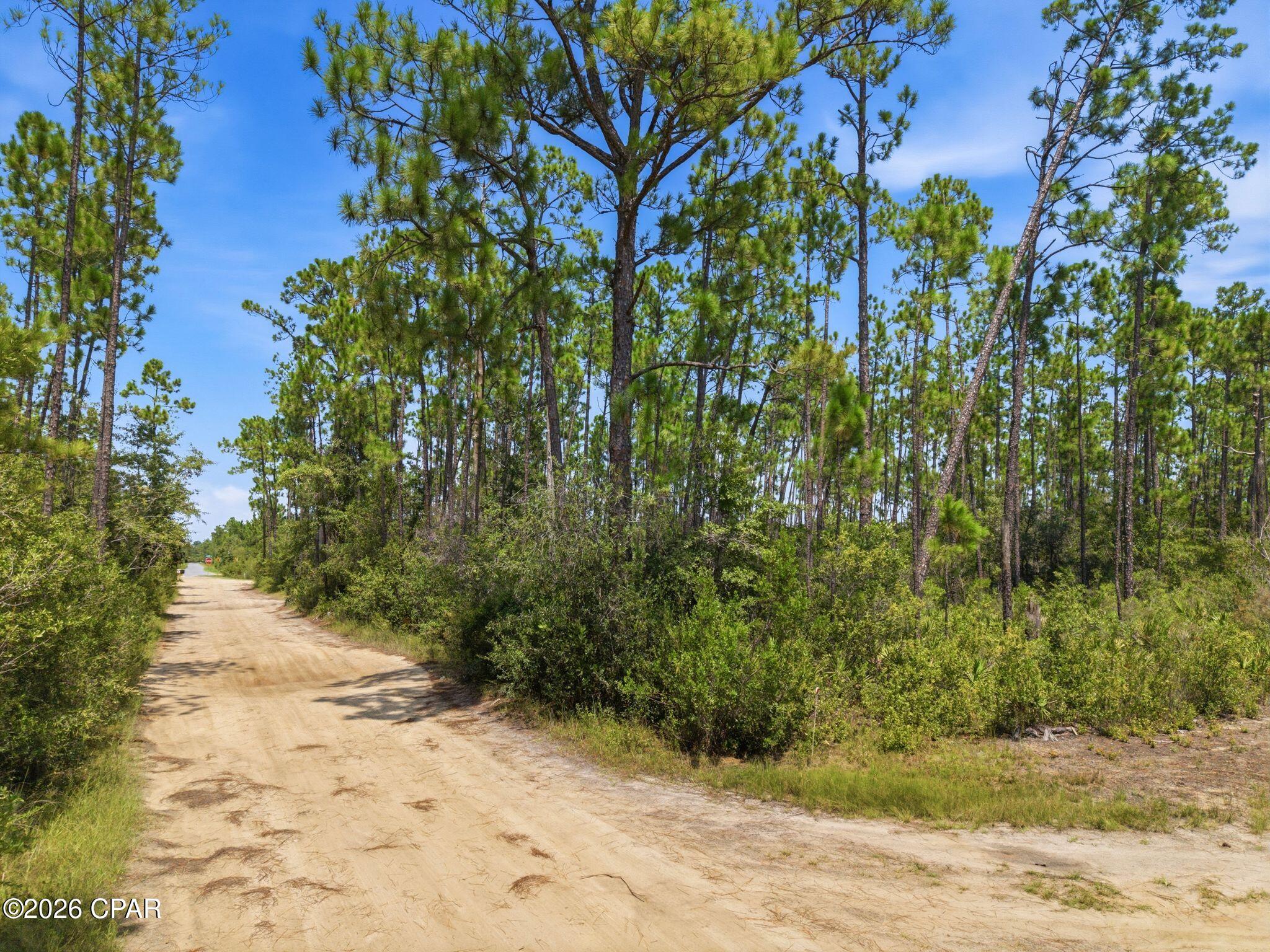 10952 Alex Drive Fountain FL 32438