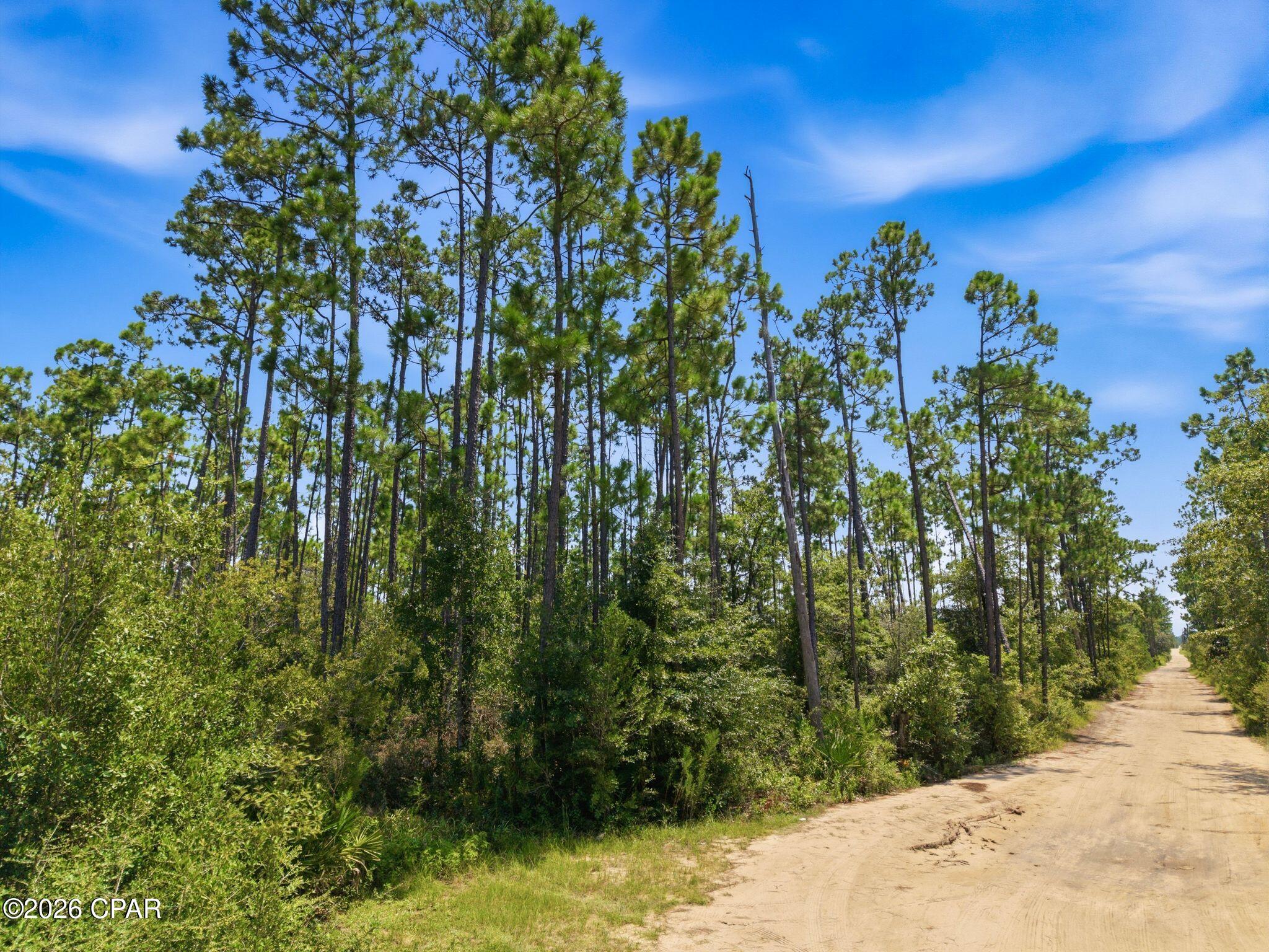 10952 Alex Drive Fountain FL 32438