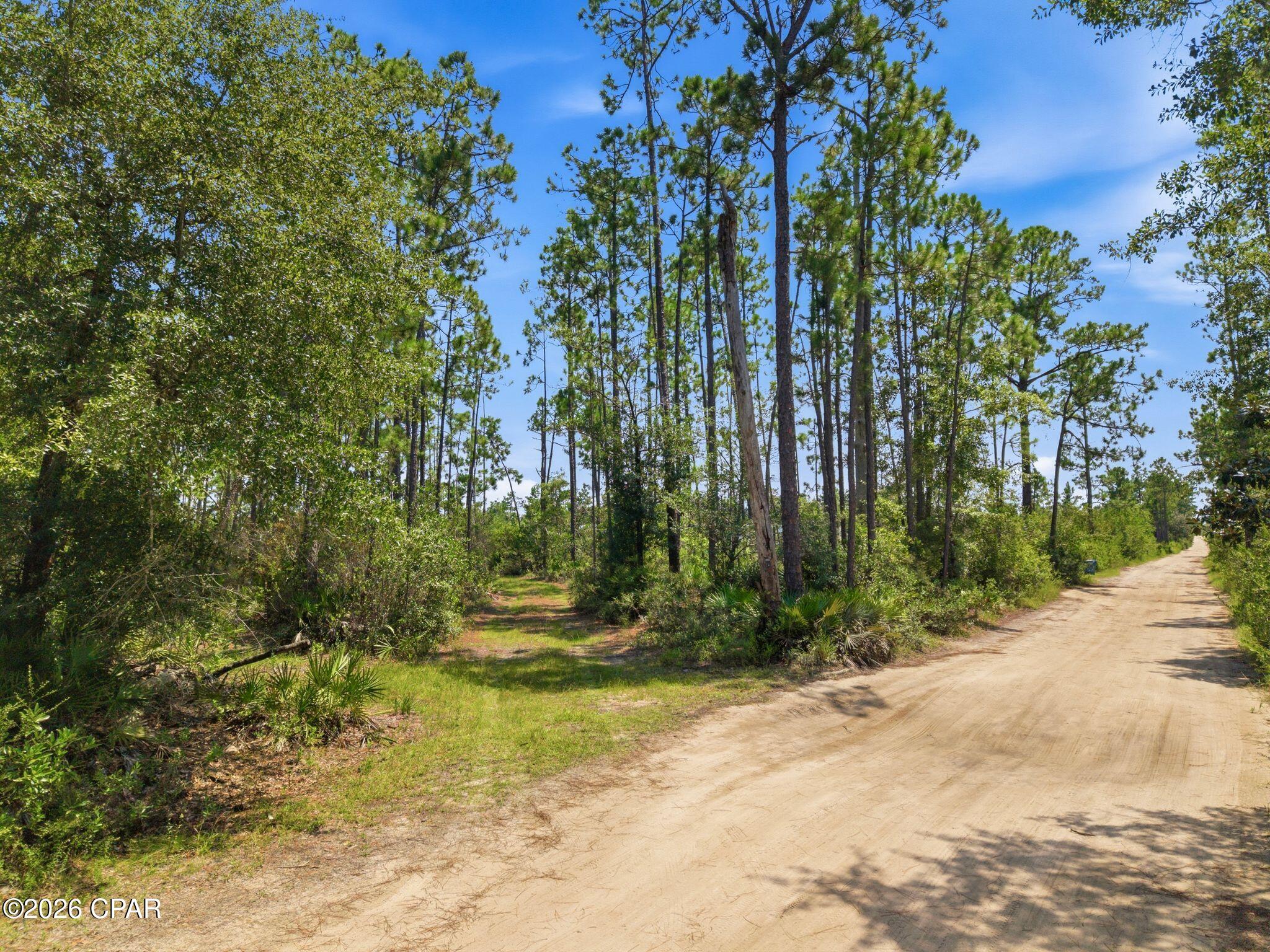 10952 Alex Drive Fountain FL 32438