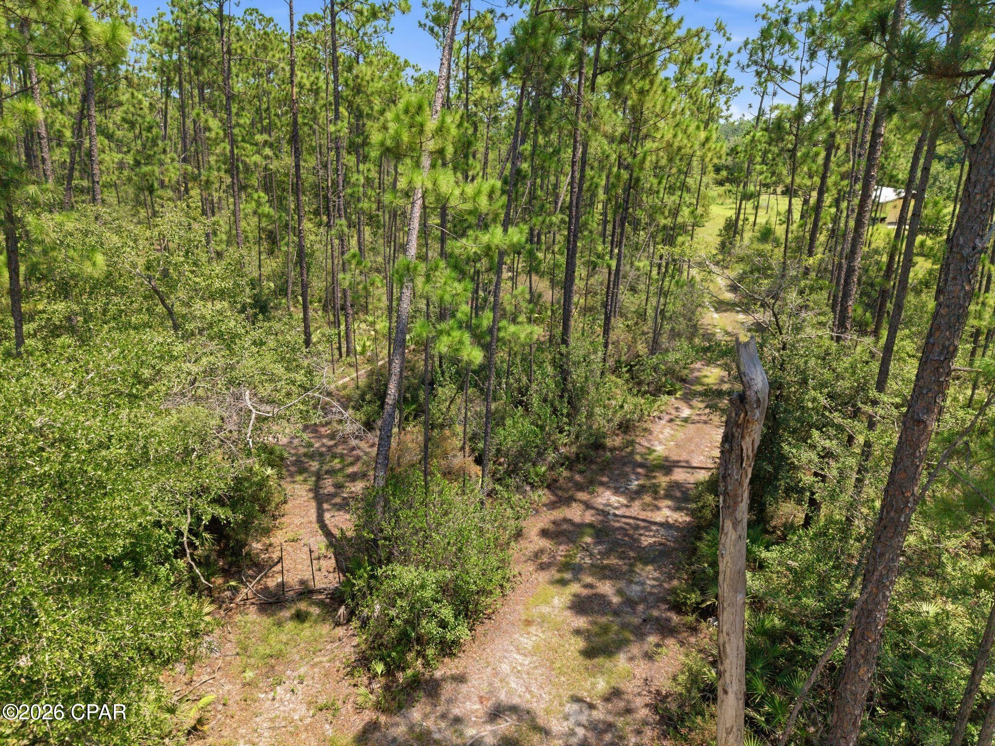 10952 Alex Drive Fountain FL 32438