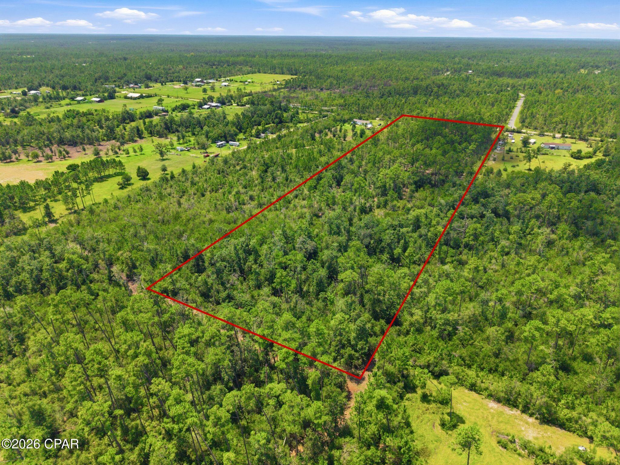 10952 Alex Drive Fountain FL 32438