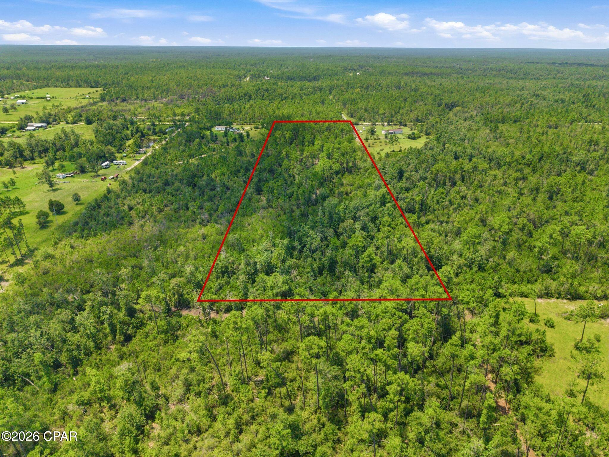 10952 Alex Drive Fountain FL 32438