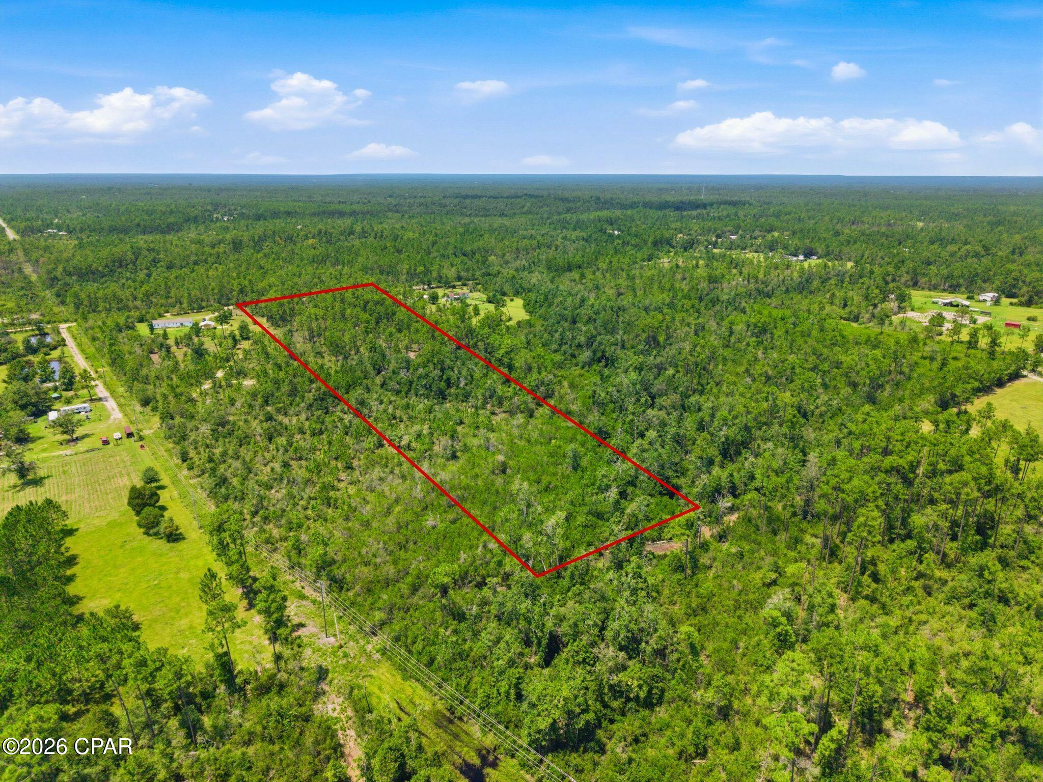 10952 Alex Drive Fountain FL 32438