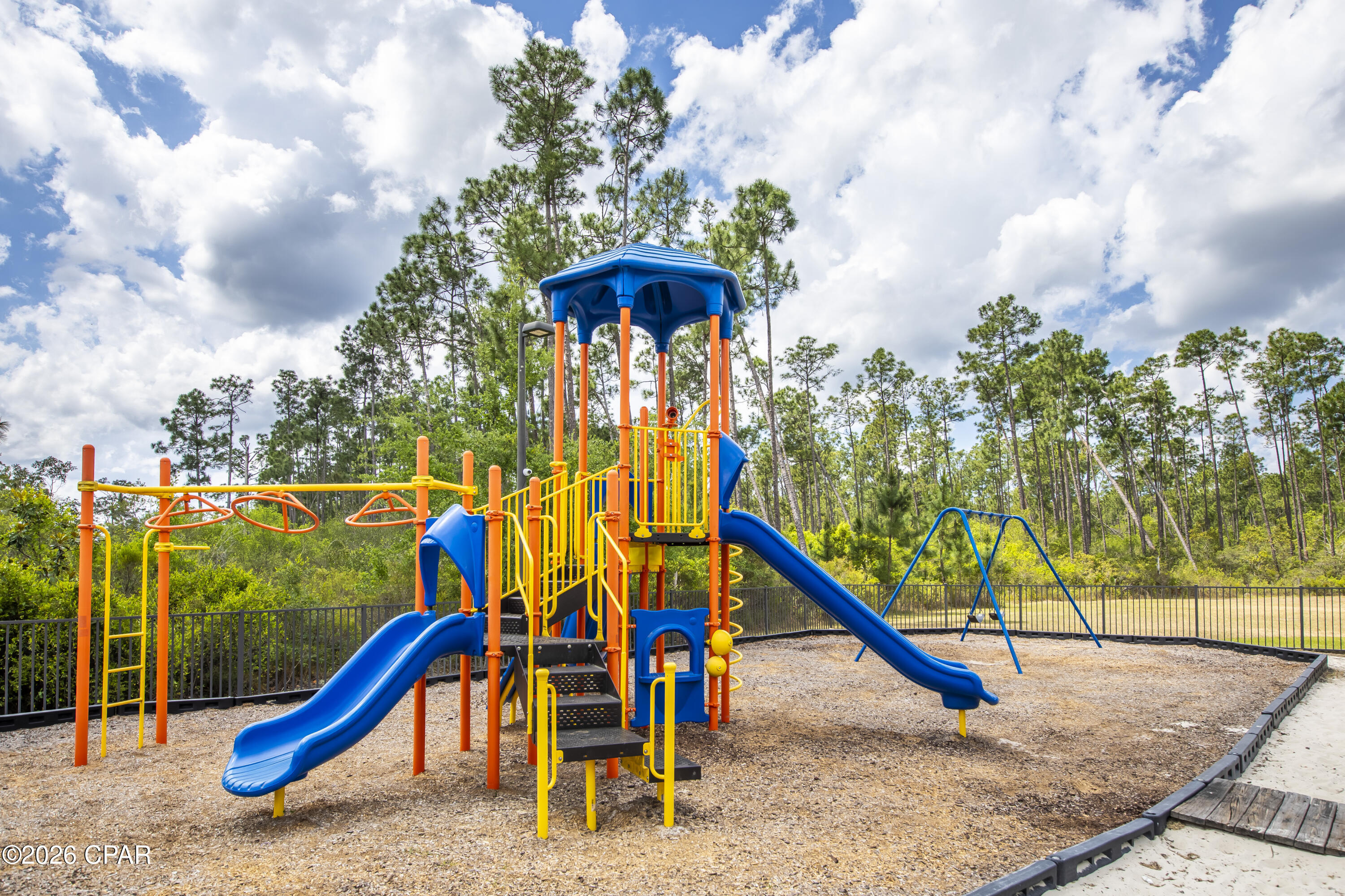 9916 Summer Creek Drive Panama City FL 32409