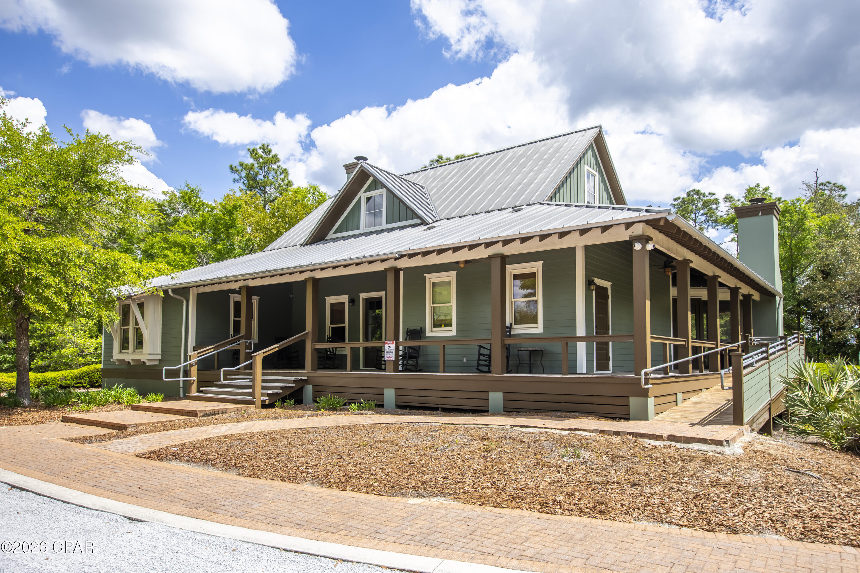9916 Summer Creek Drive Panama City FL 32409