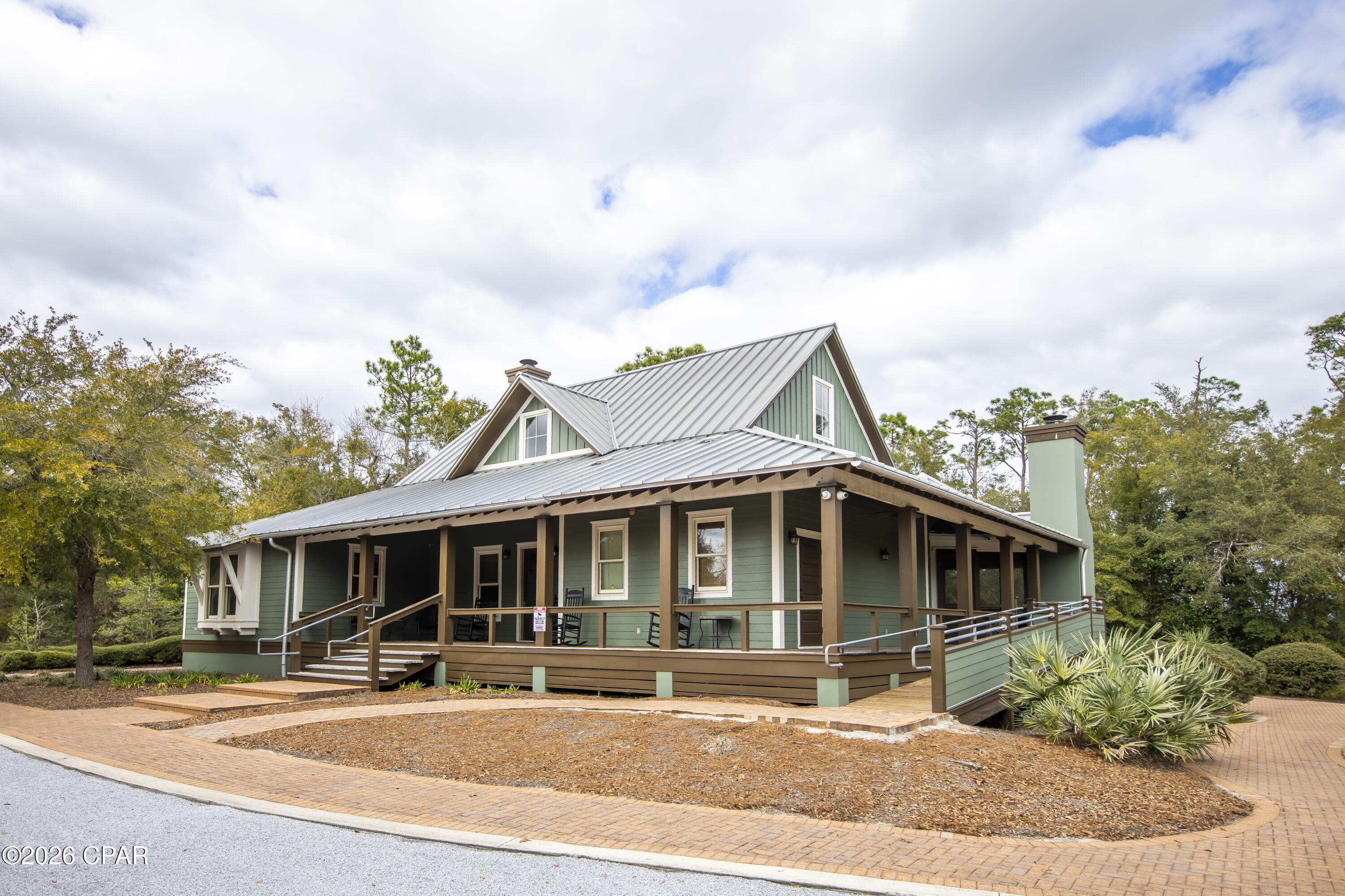 9916 Summer Creek Drive Panama City FL 32409
