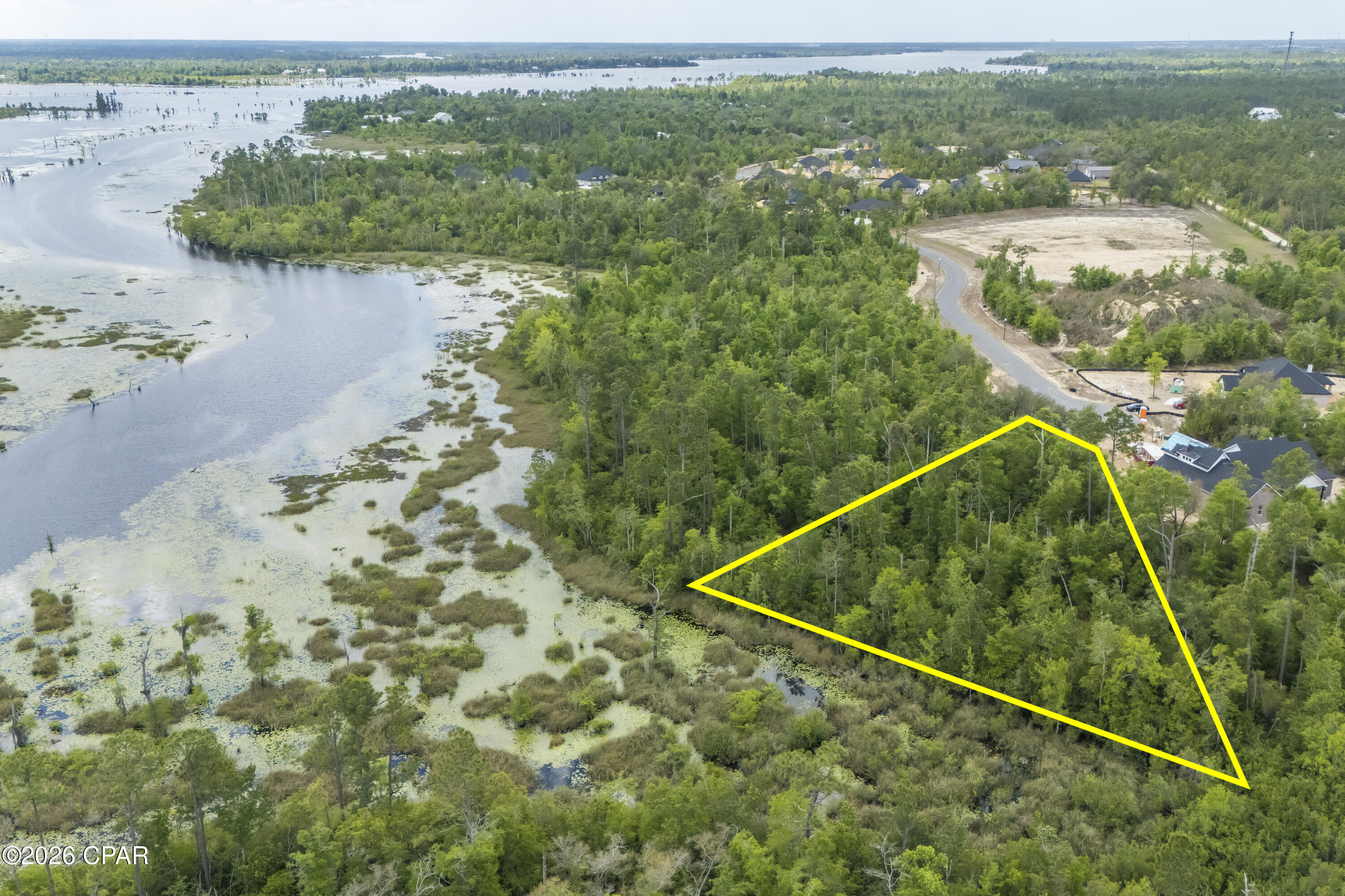 9916 Summer Creek Drive Panama City FL 32409