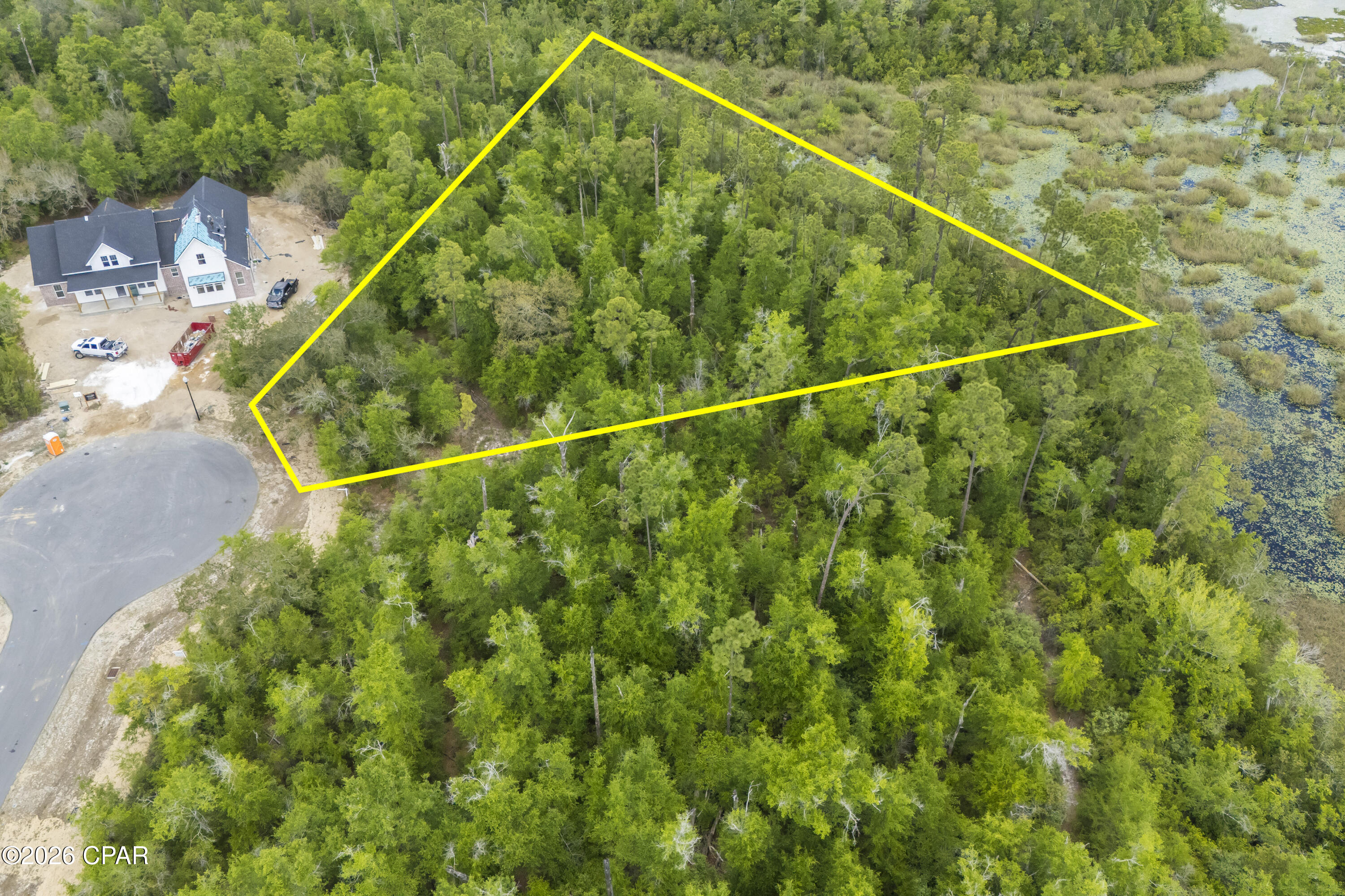 9916 Summer Creek Drive Panama City FL 32409