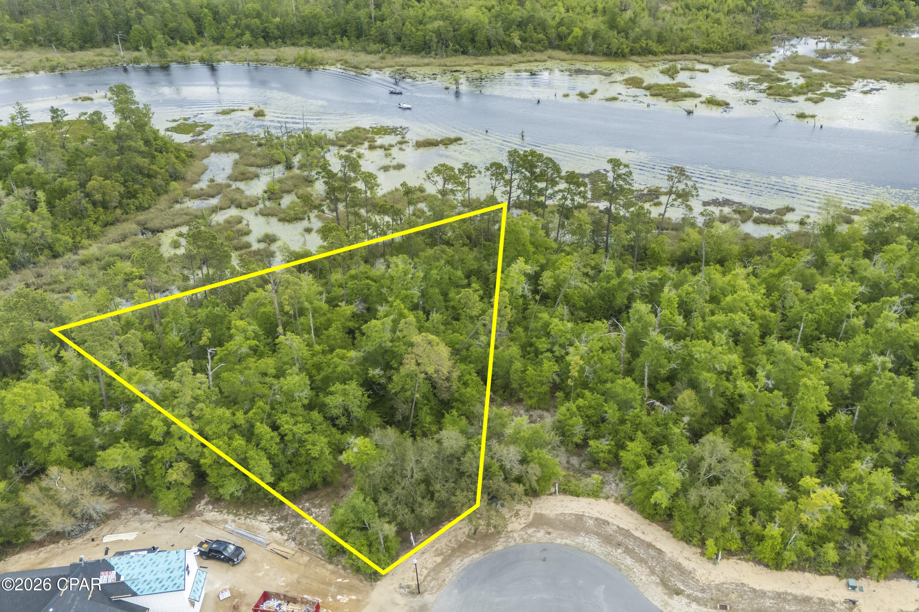 9916 Summer Creek Drive Panama City FL 32409