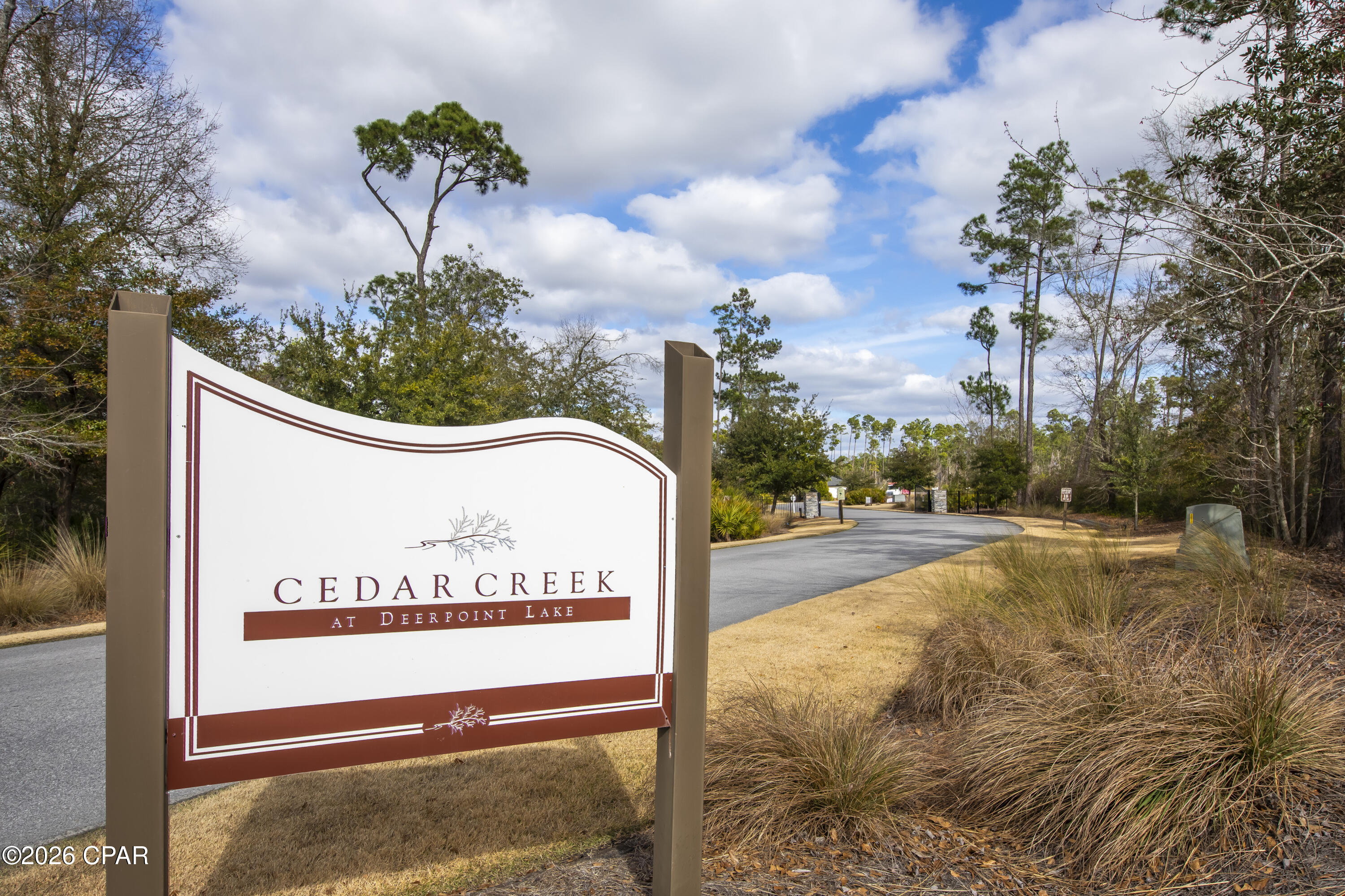 9916 Summer Creek Drive Panama City FL 32409