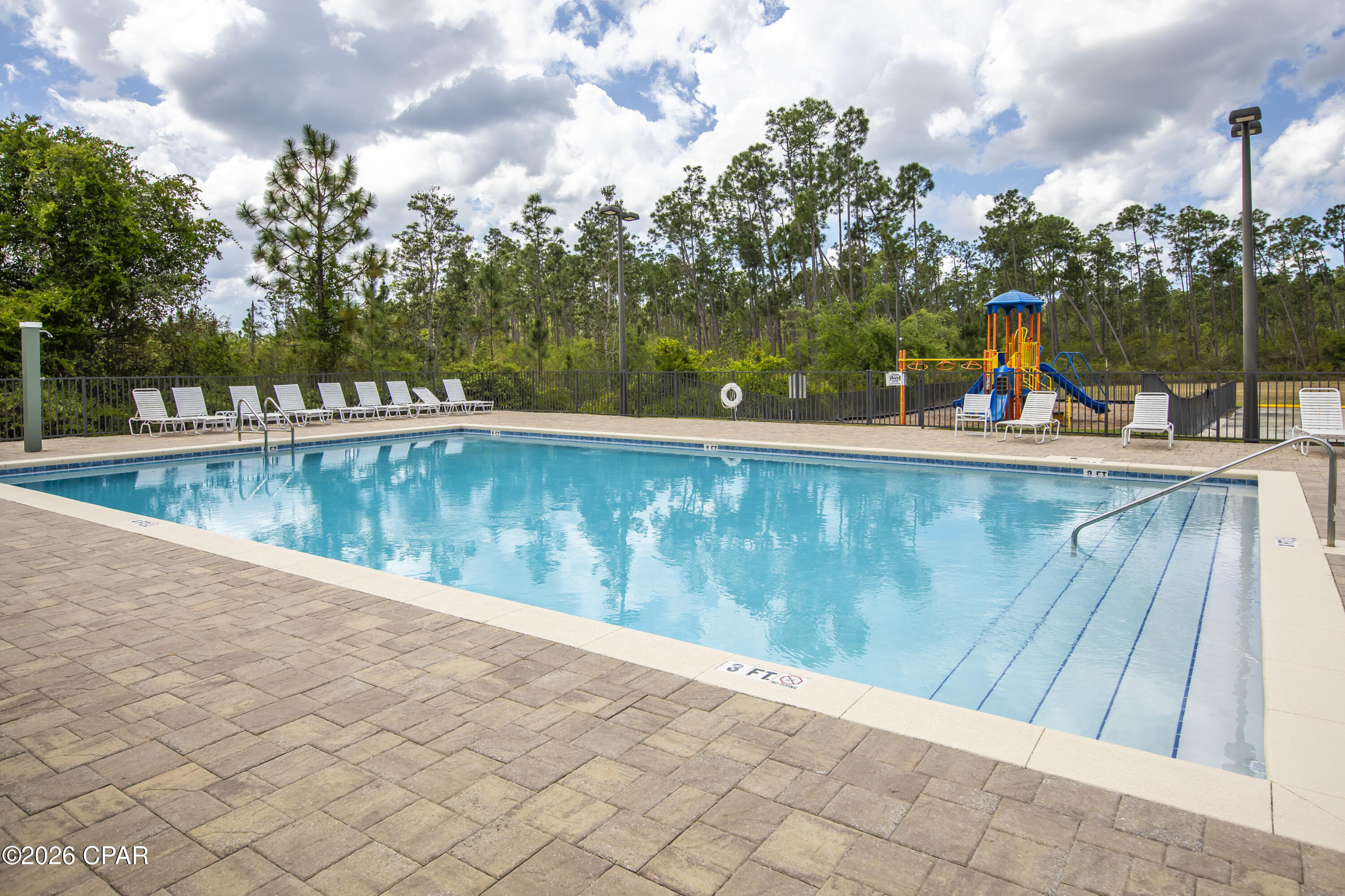9916 Summer Creek Drive Panama City FL 32409