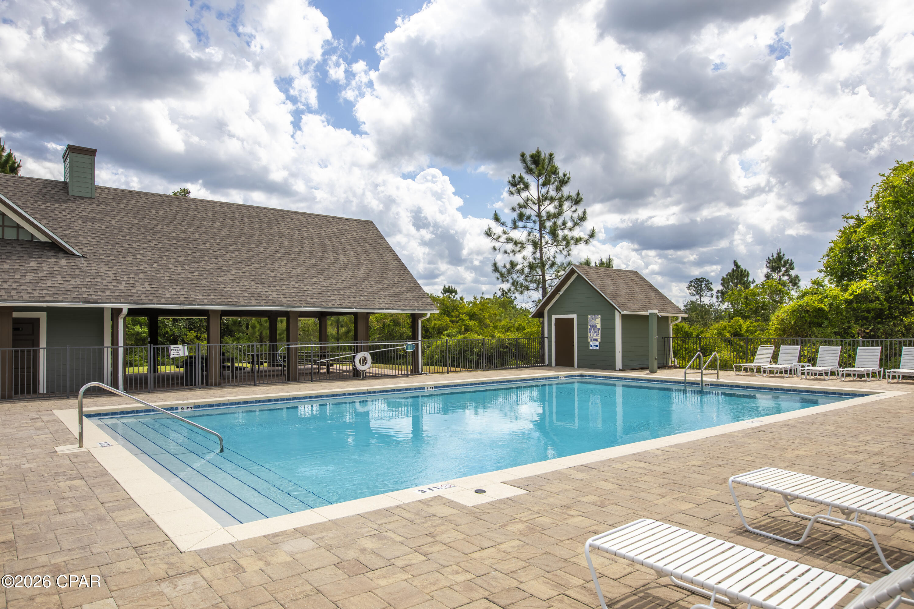 9916 Summer Creek Drive Panama City FL 32409