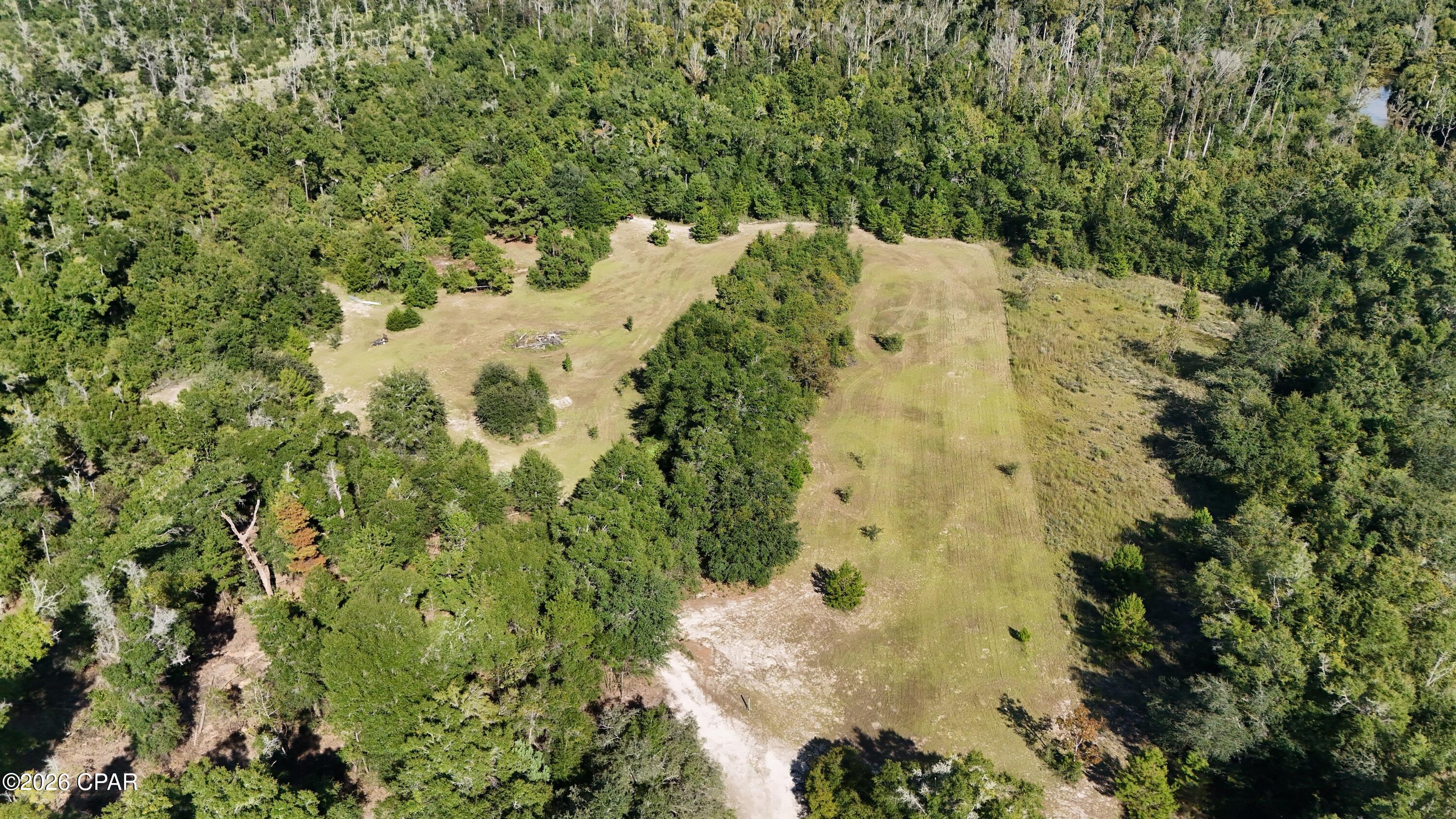5593 Porter Pond Road Youngstown FL 32466