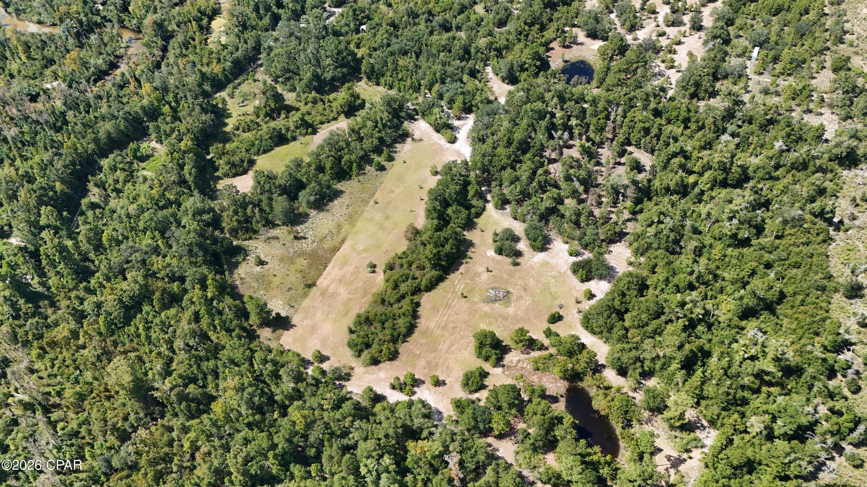 5593 Porter Pond Road Youngstown FL 32466