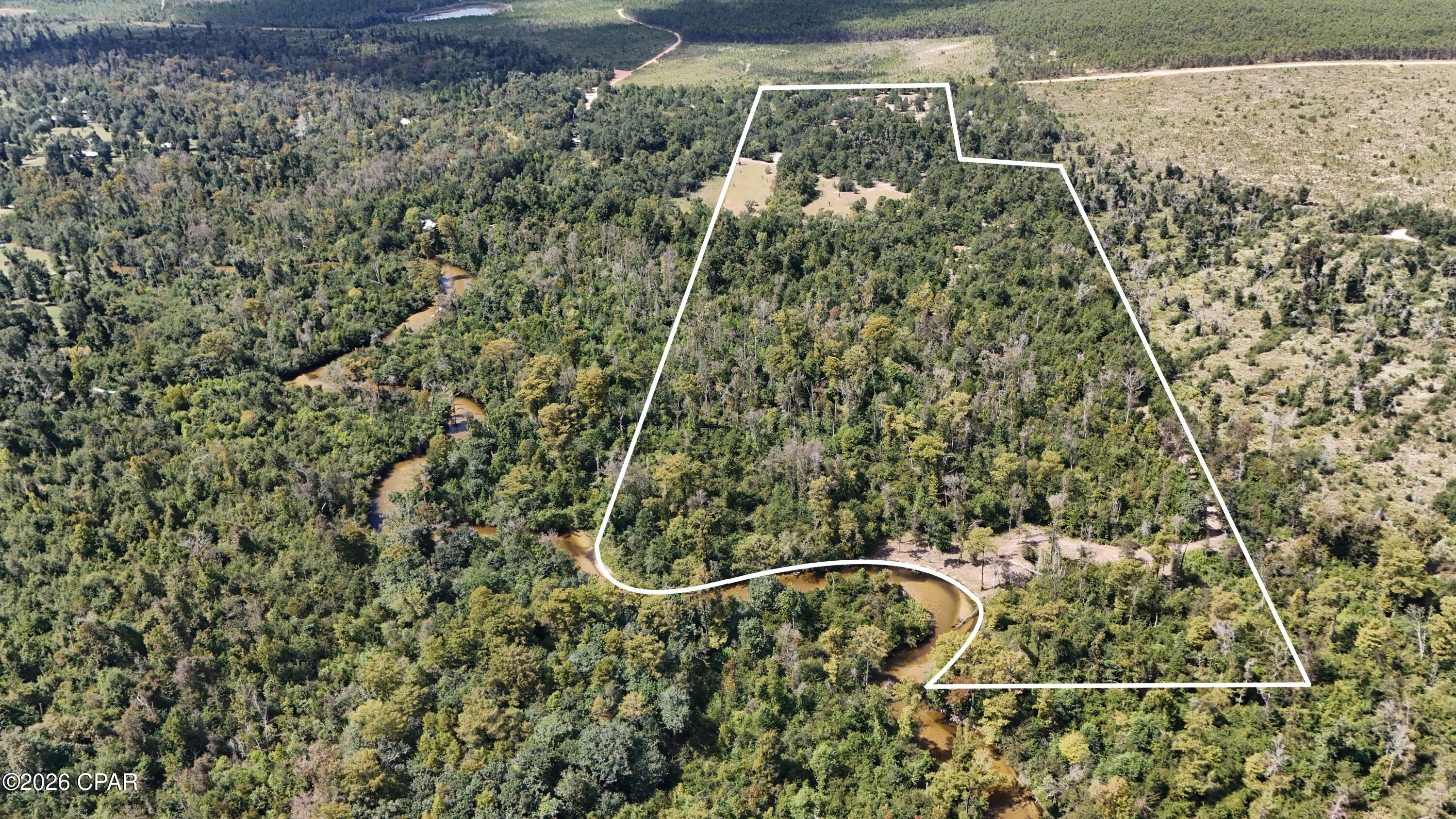 5593 Porter Pond Road Youngstown FL 32466
