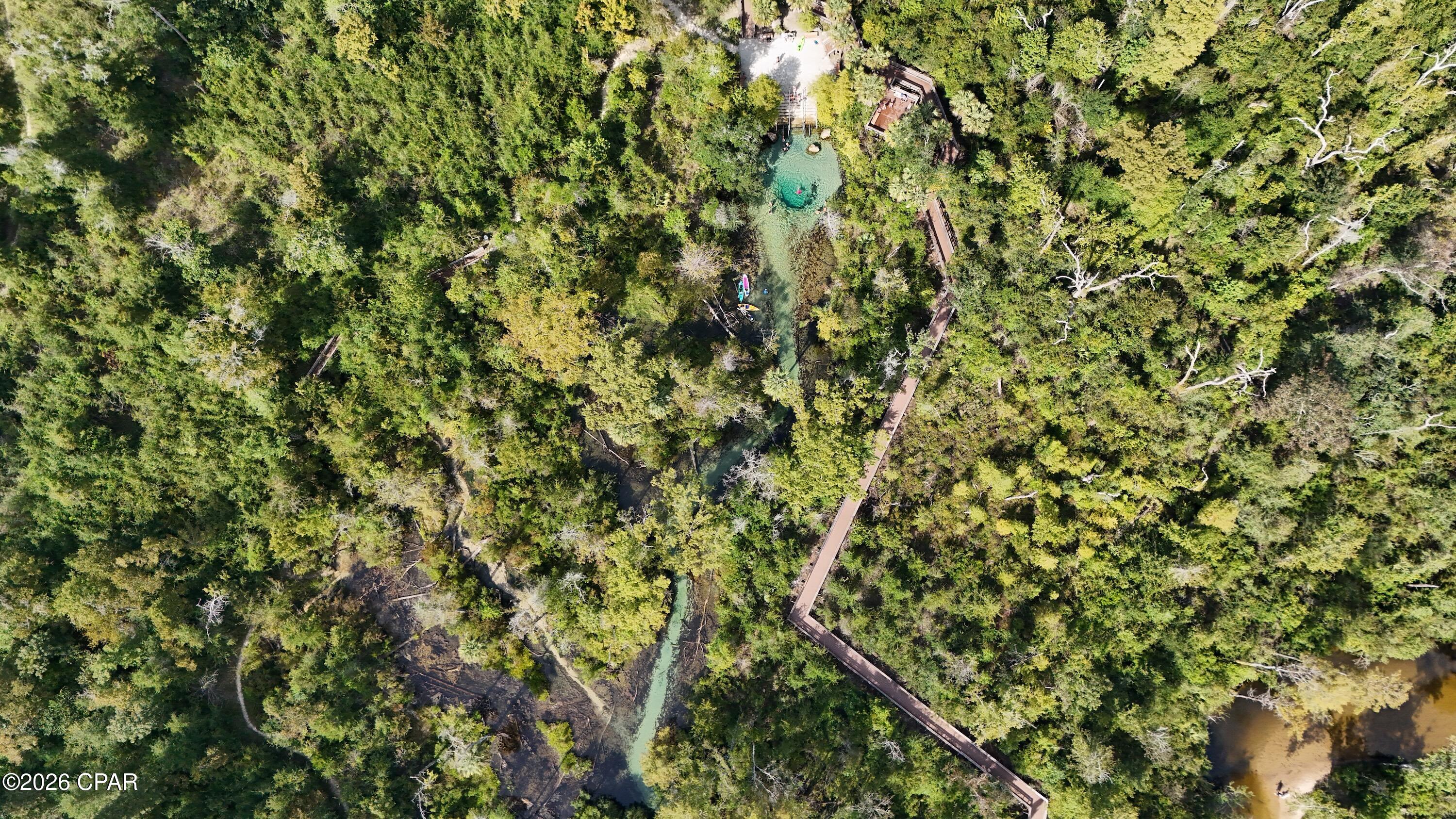 5593 Porter Pond Road Youngstown FL 32466