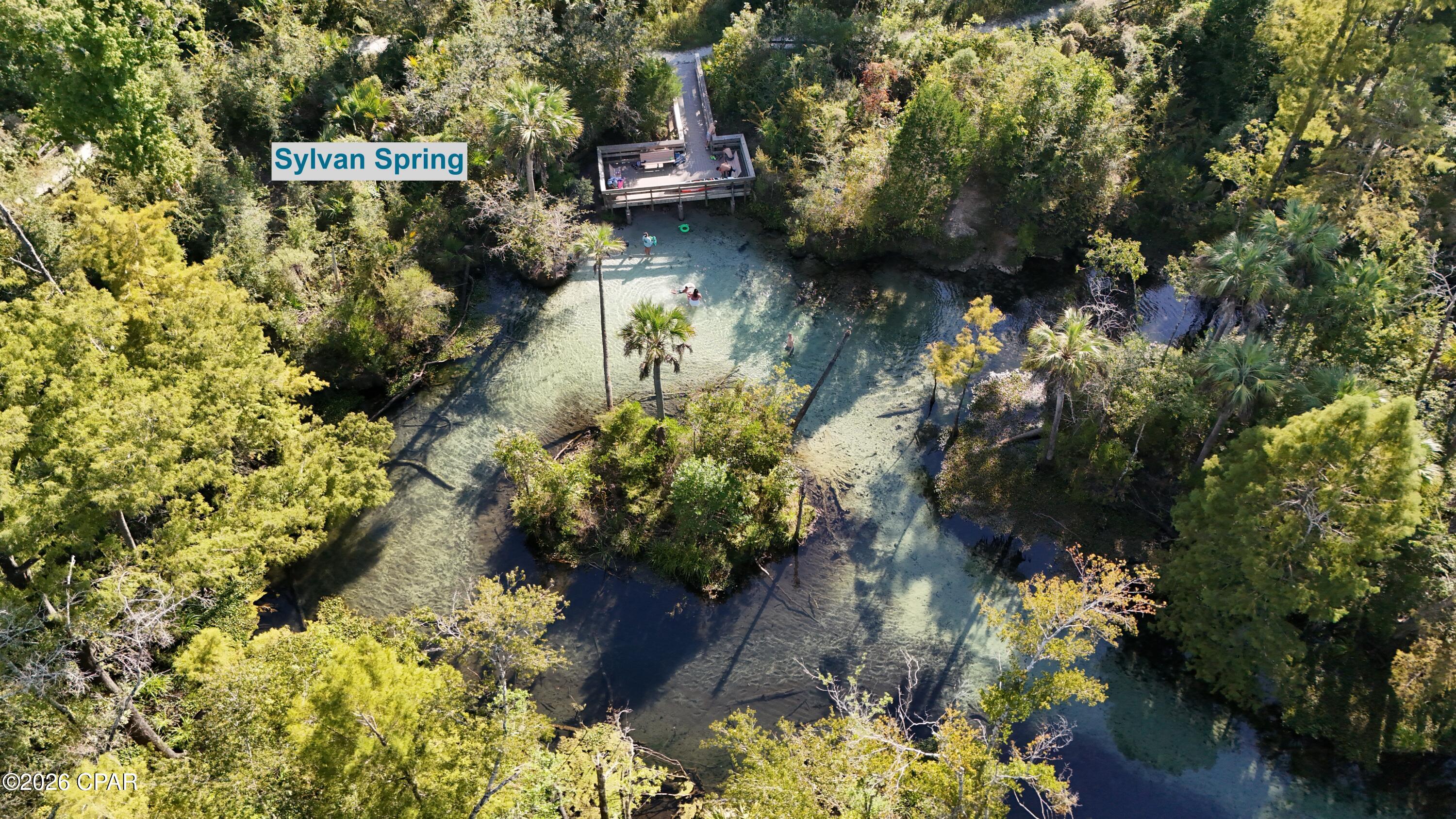 5593 Porter Pond Road Youngstown FL 32466