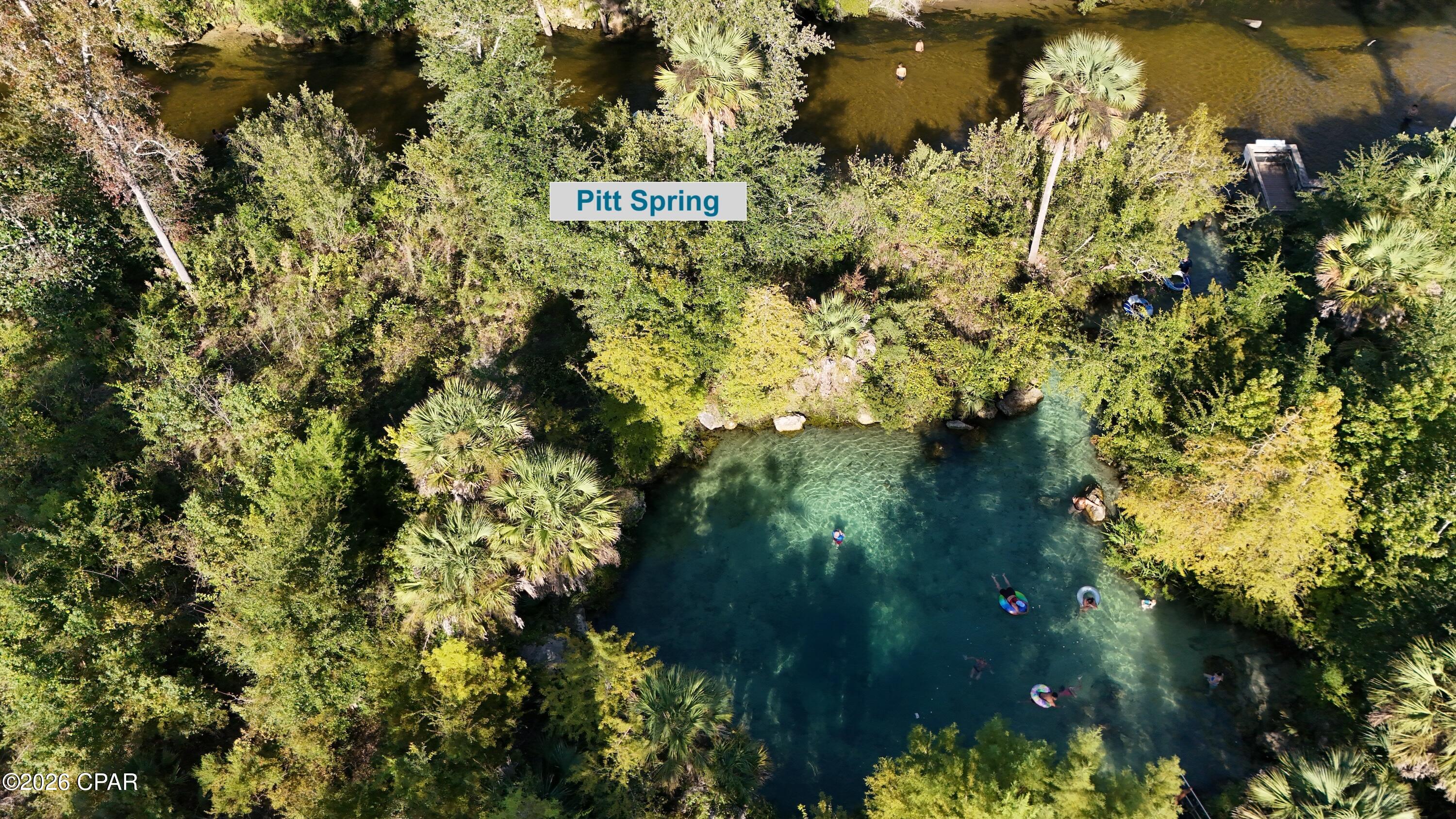 5593 Porter Pond Road Youngstown FL 32466