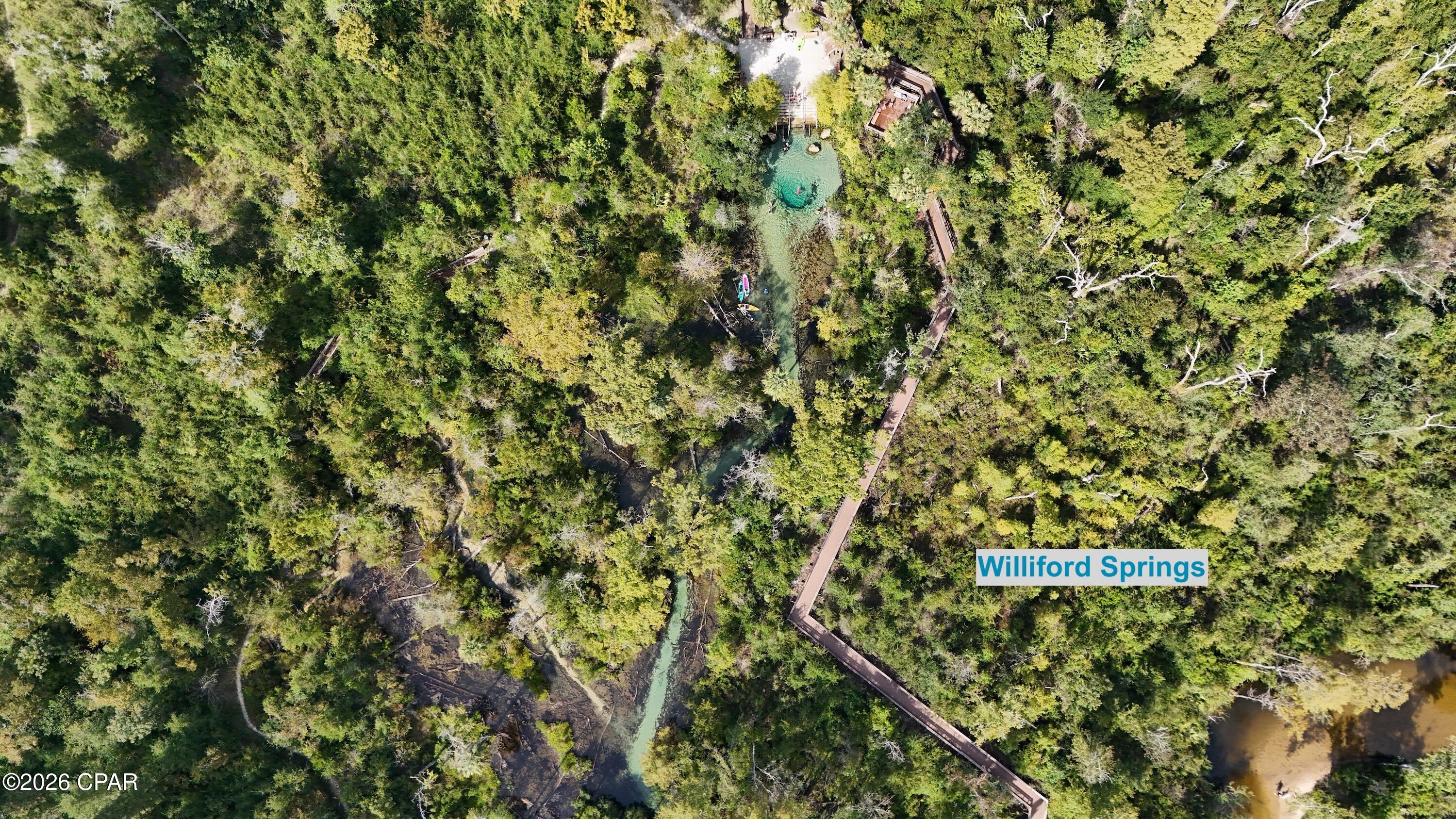 5593 Porter Pond Road Youngstown FL 32466