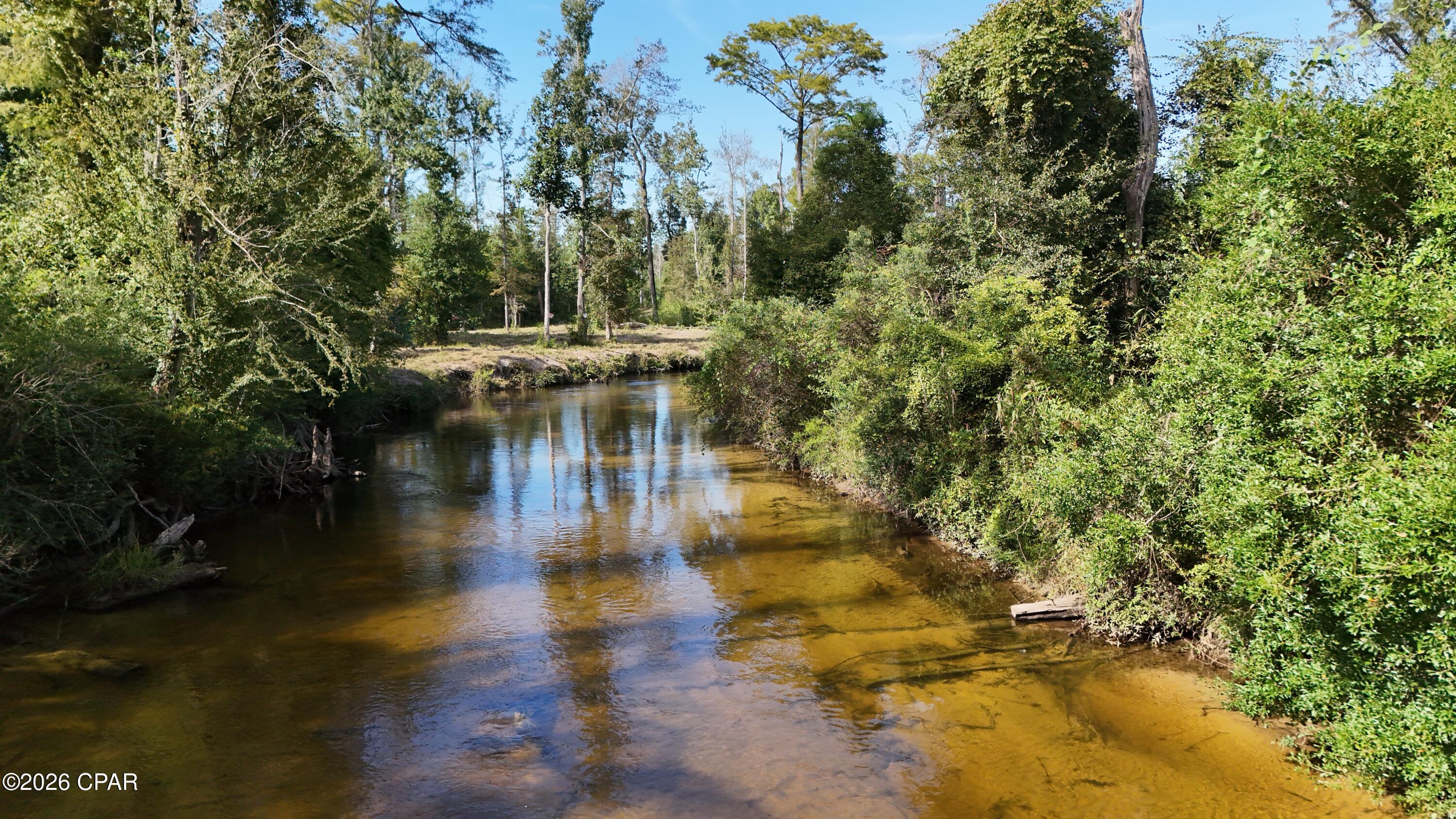 5593 Porter Pond Road Youngstown FL 32466