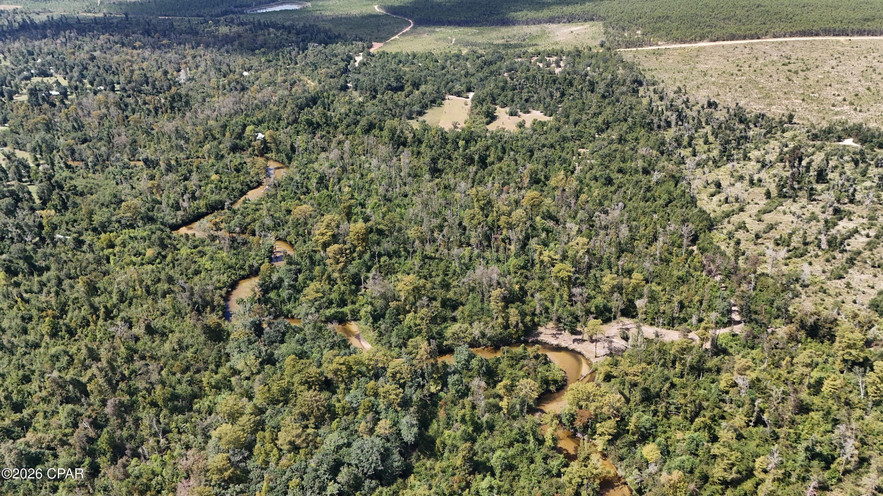5593 Porter Pond Road Youngstown FL 32466