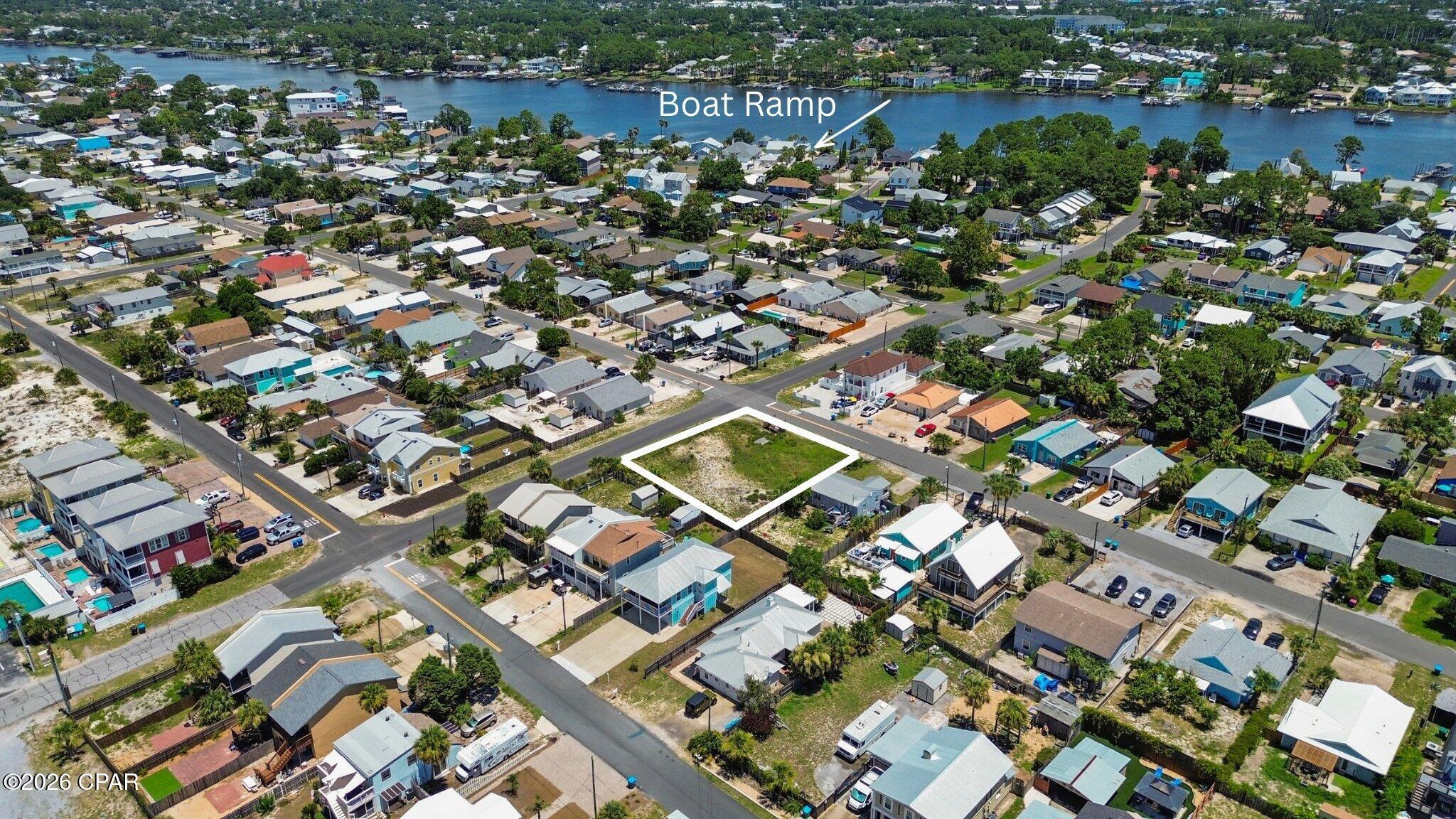 6323 Sunset Avenue Panama City Beach FL 32413