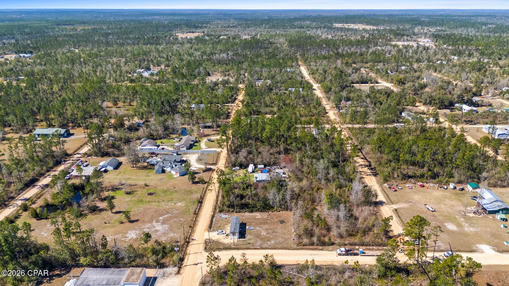 12033 Azalea Street Fountain FL 32438