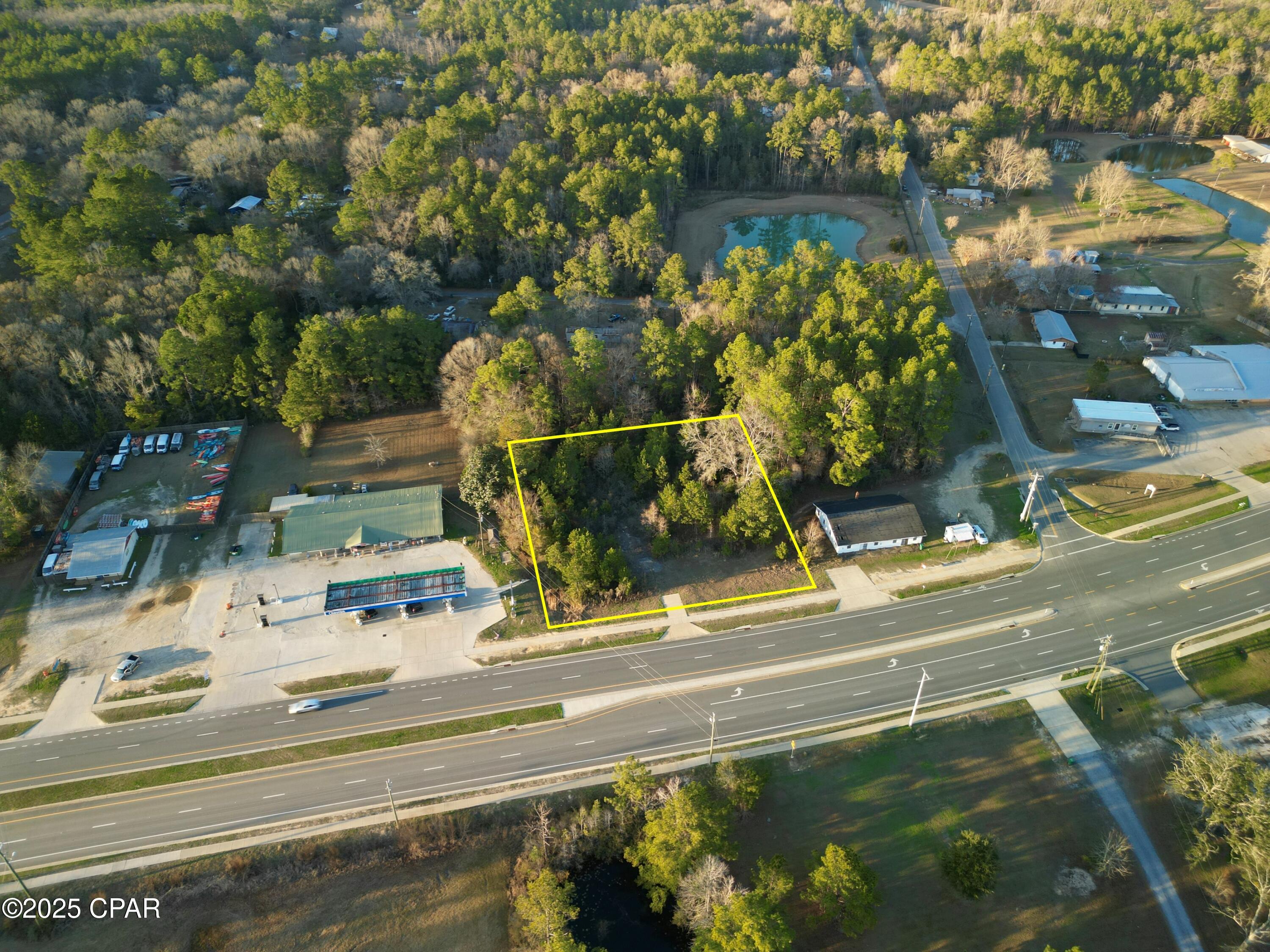 000 Main Street Vernon FL 32462