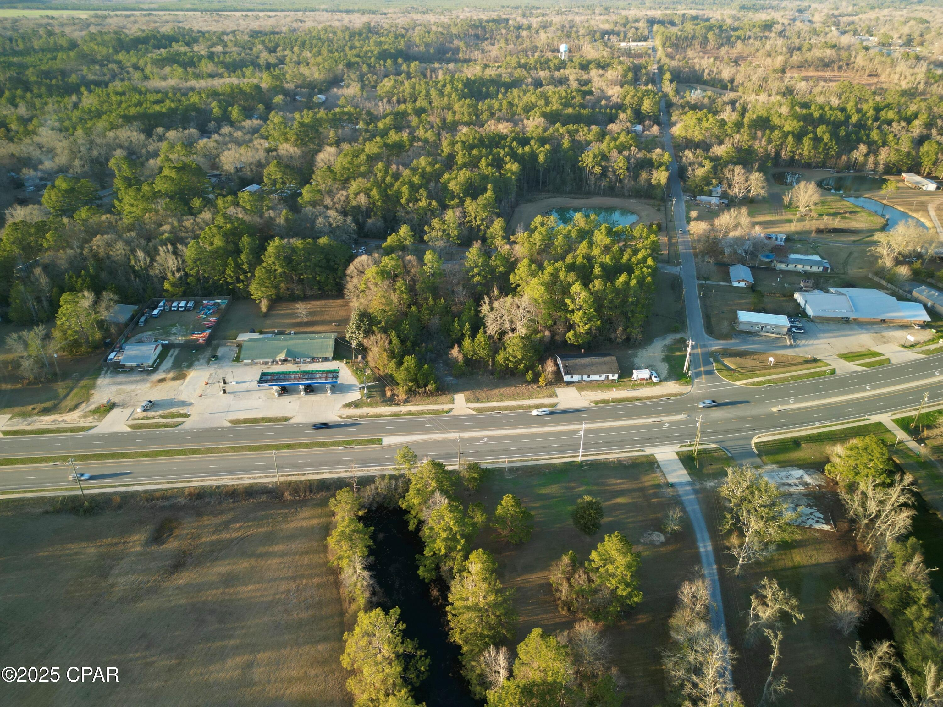 000 Main Street Vernon FL 32462