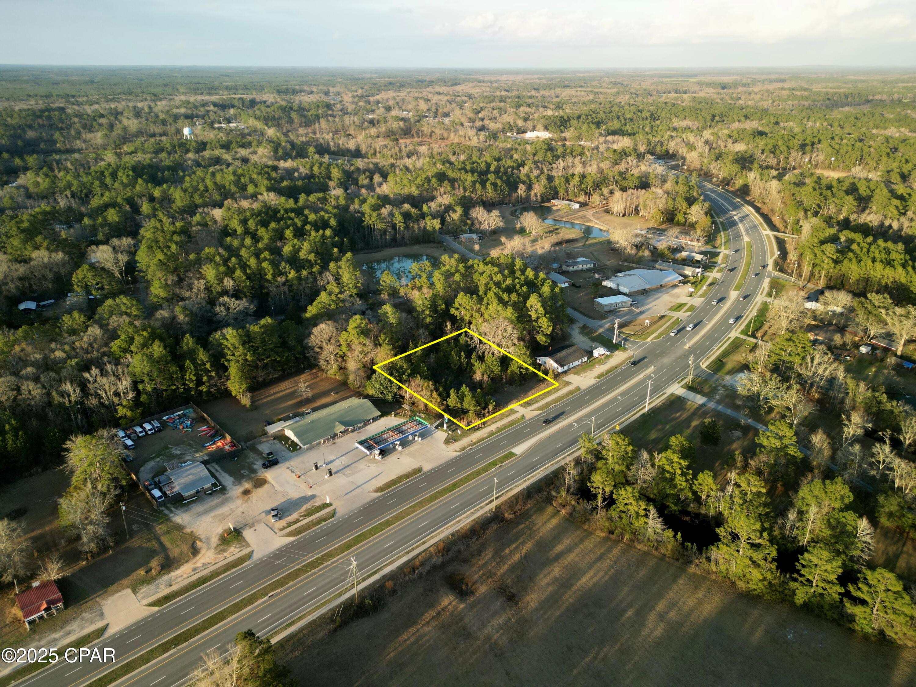000 Main Street Vernon FL 32462