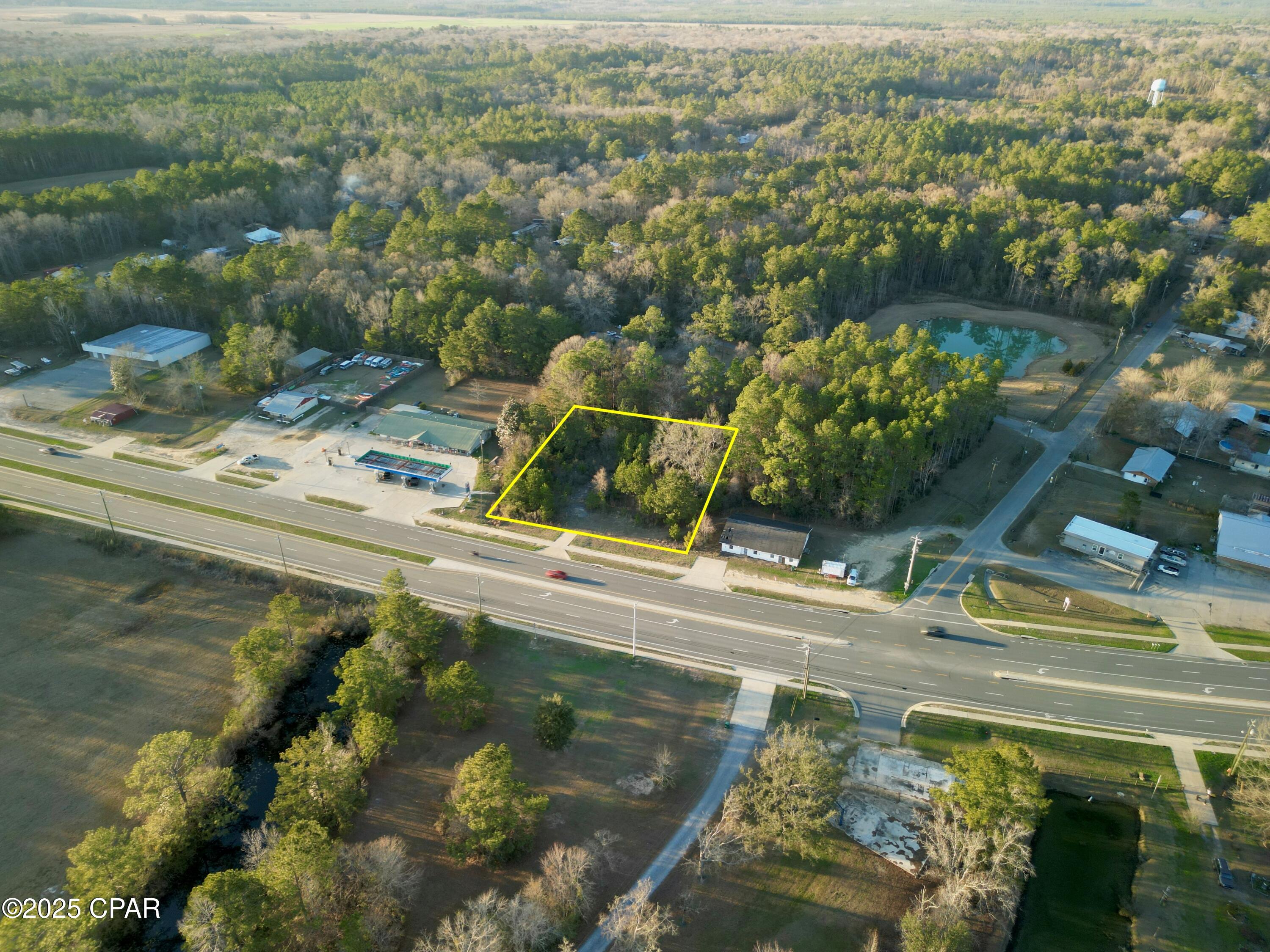 000 Main Street Vernon FL 32462