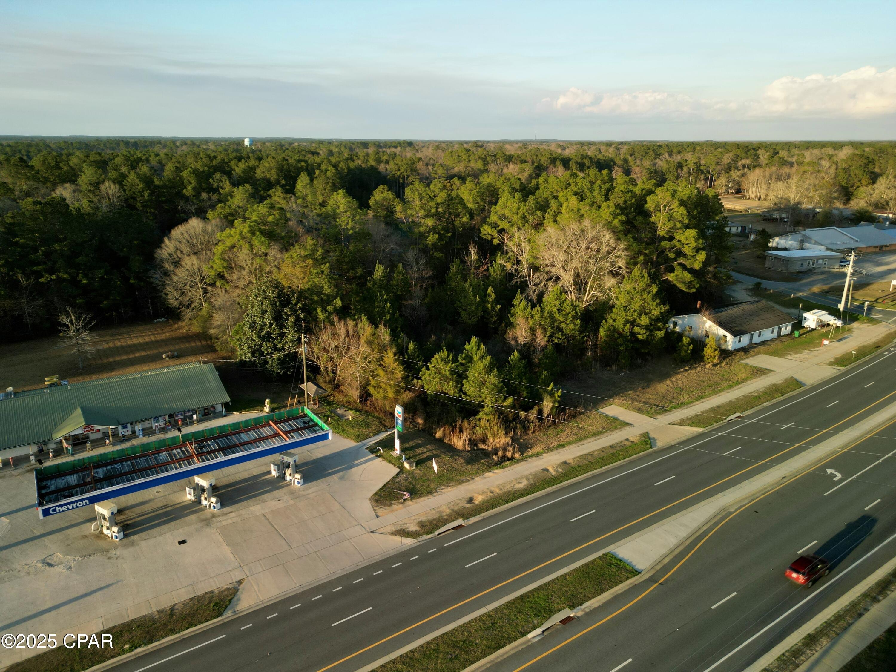 000 Main Street Vernon FL 32462